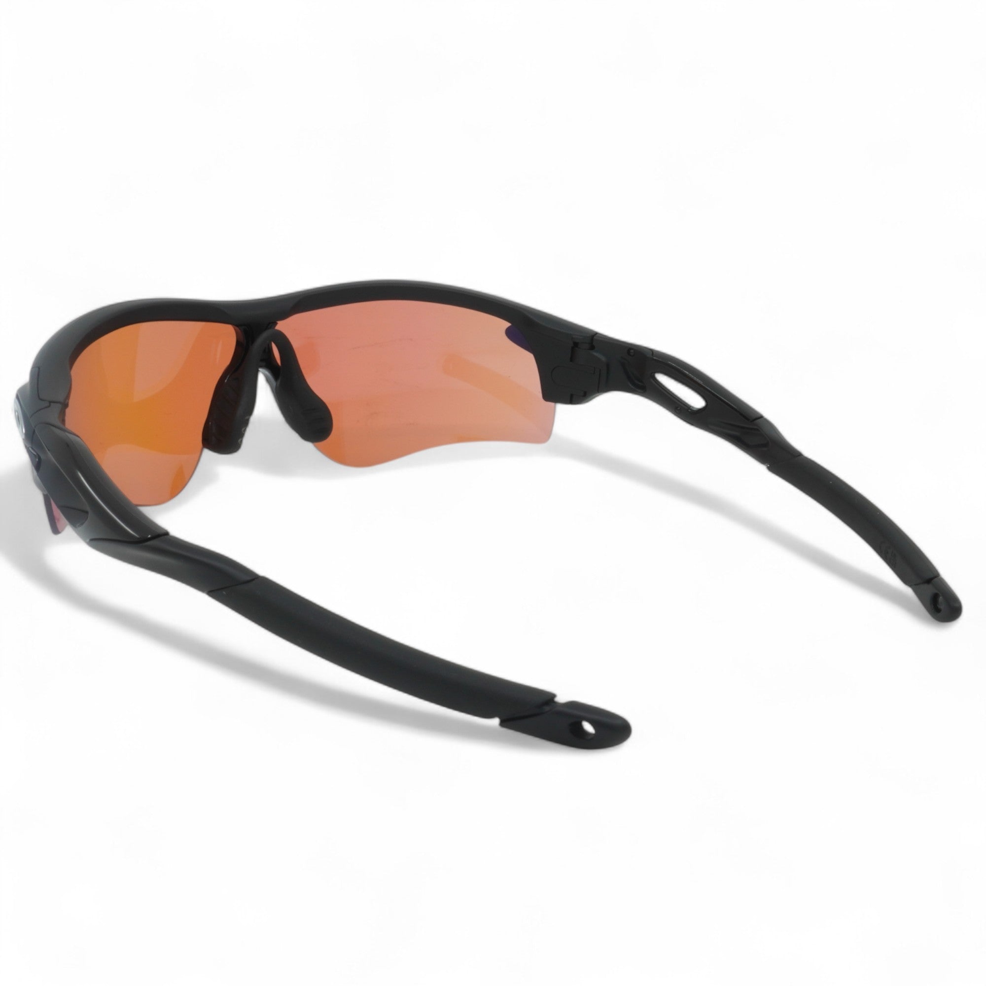 Oakley Unisex Radarlock Path (A) Sunglasses - Oo9206-36 - Image 5