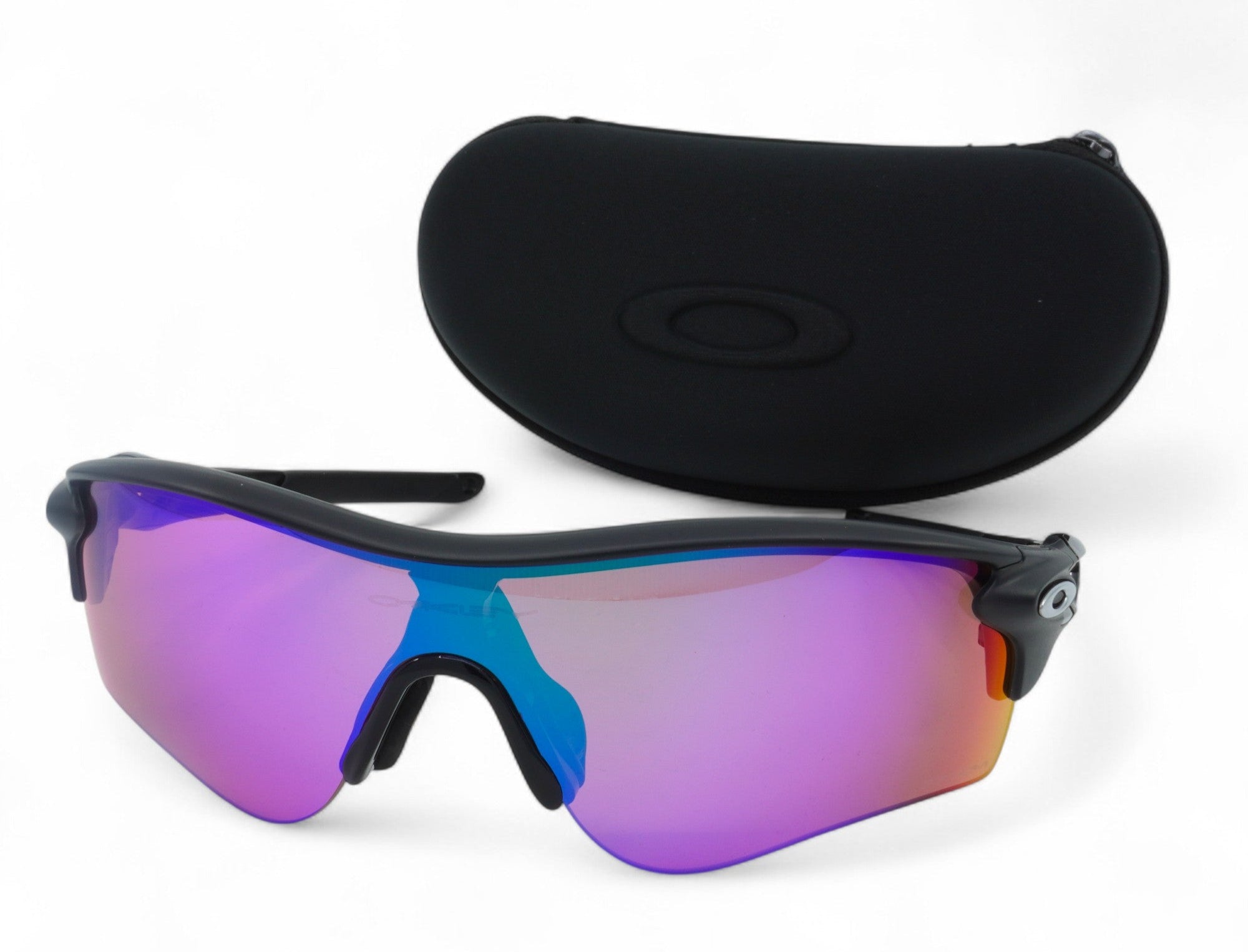 Oakley Unisex Radarlock Path (A) Sunglasses - Oo9206-36 - Image 6