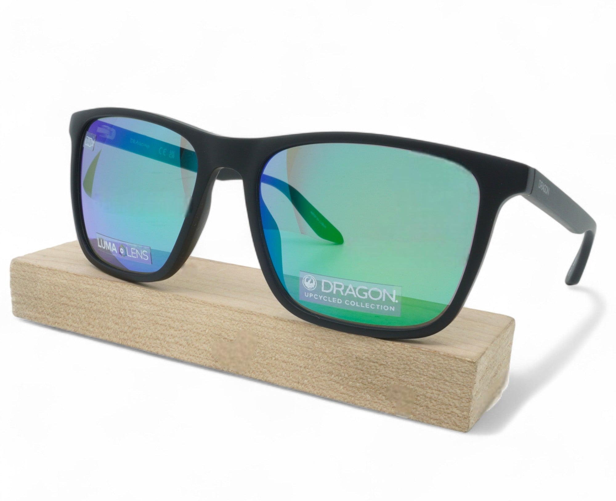 Dragon Unisex Renew Sunglasses - 43715-007