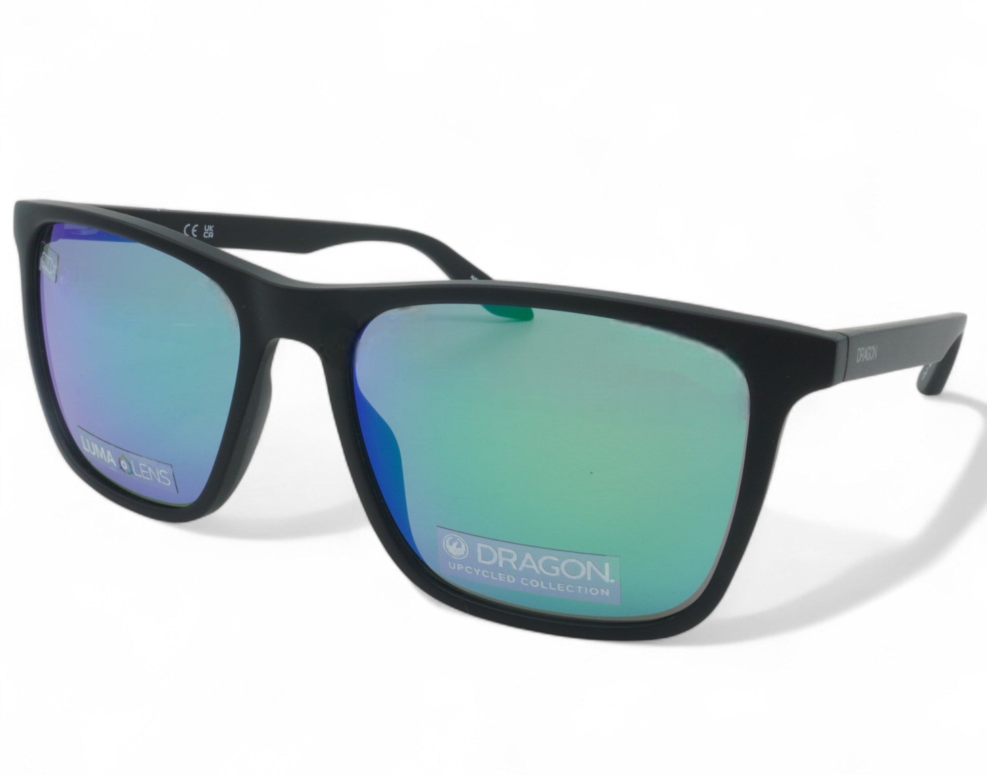 Dragon Unisex Renew Sunglasses - 43715-007 - Image 2