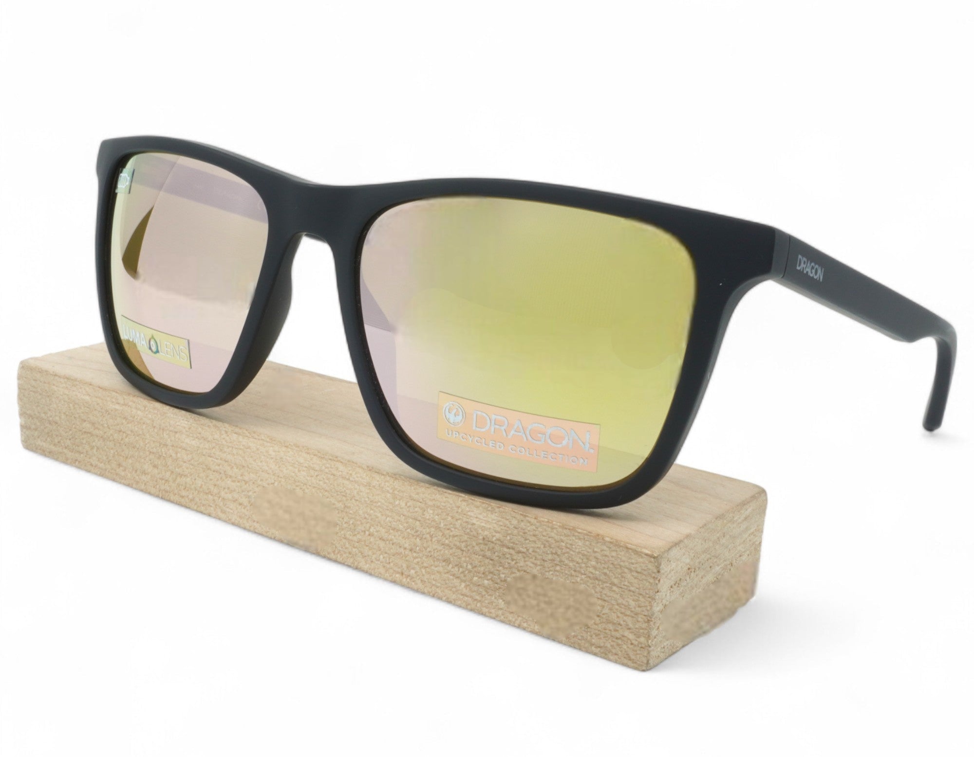 Dragon Unisex Renew Sunglasses - 43715-008