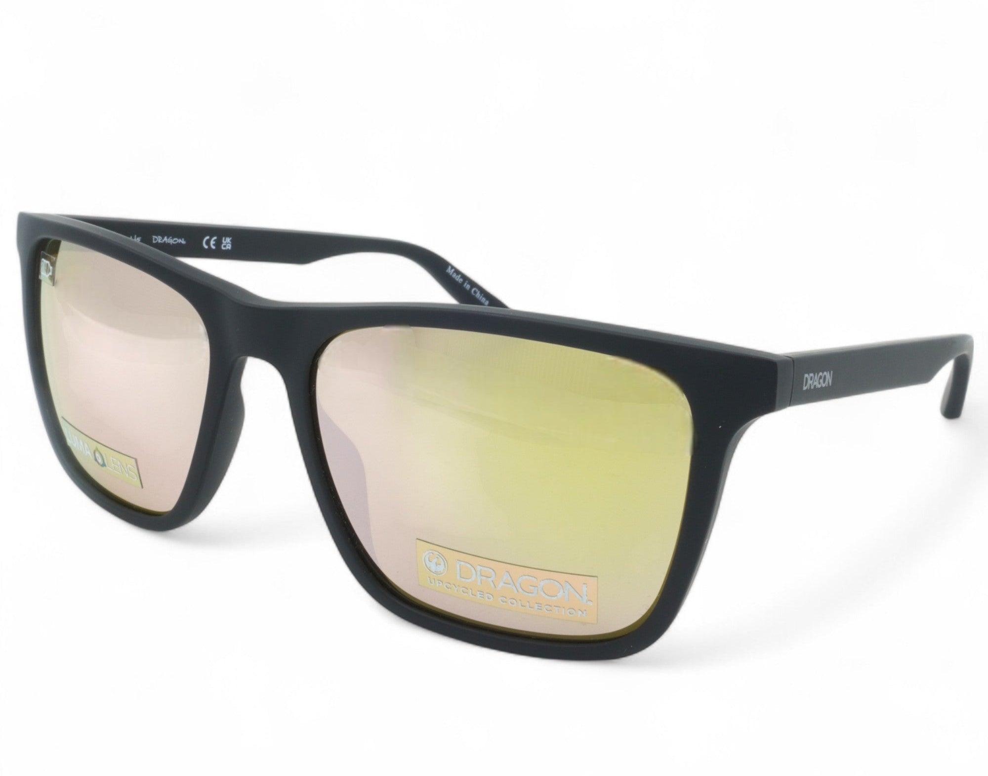 Dragon Unisex Renew Sunglasses - 43715-008 - Image 2