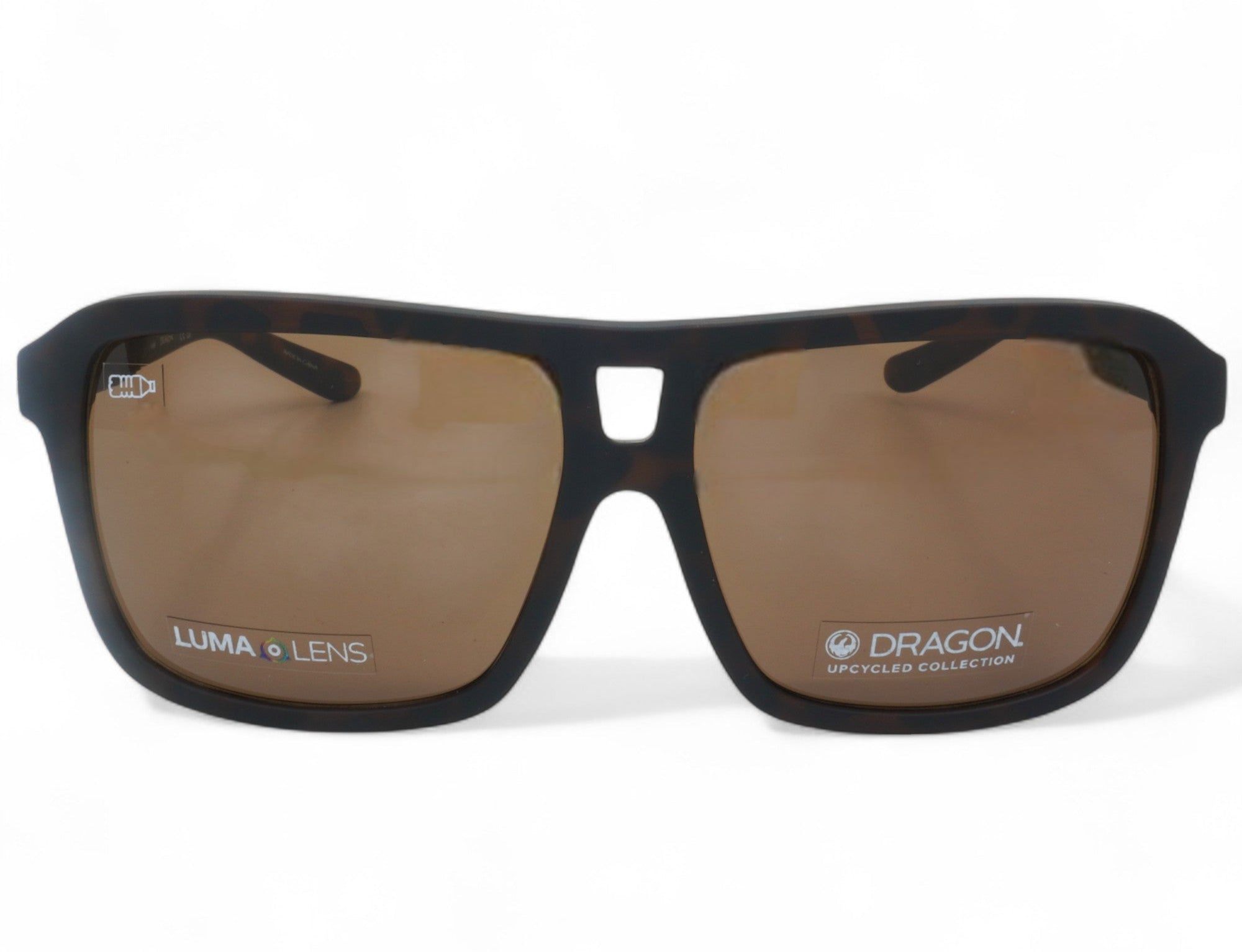 Dragon Unisex The Jam Upcycled Sunglasses - 47615-246 - Image 3