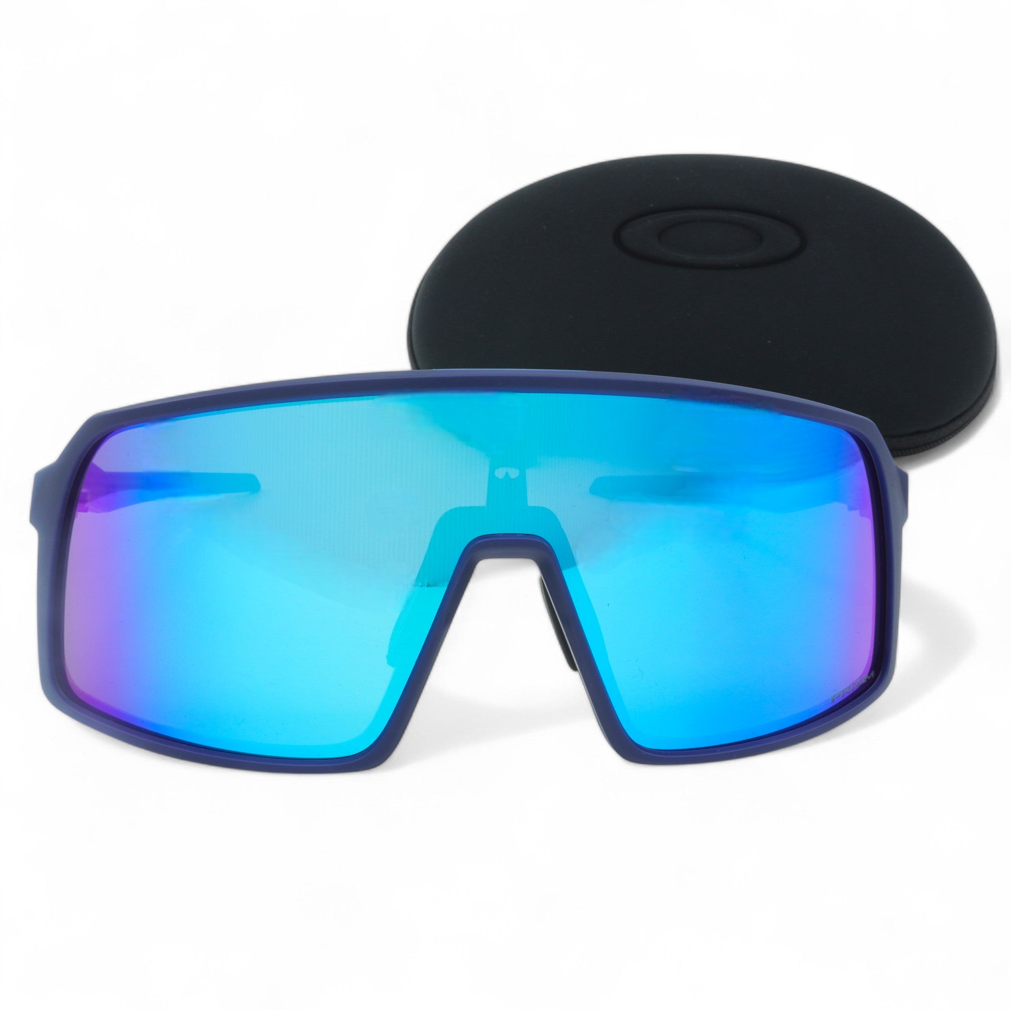 Oakley Unisex Sutro (A) Sunglasses - Oo9406A-04 - Image 6