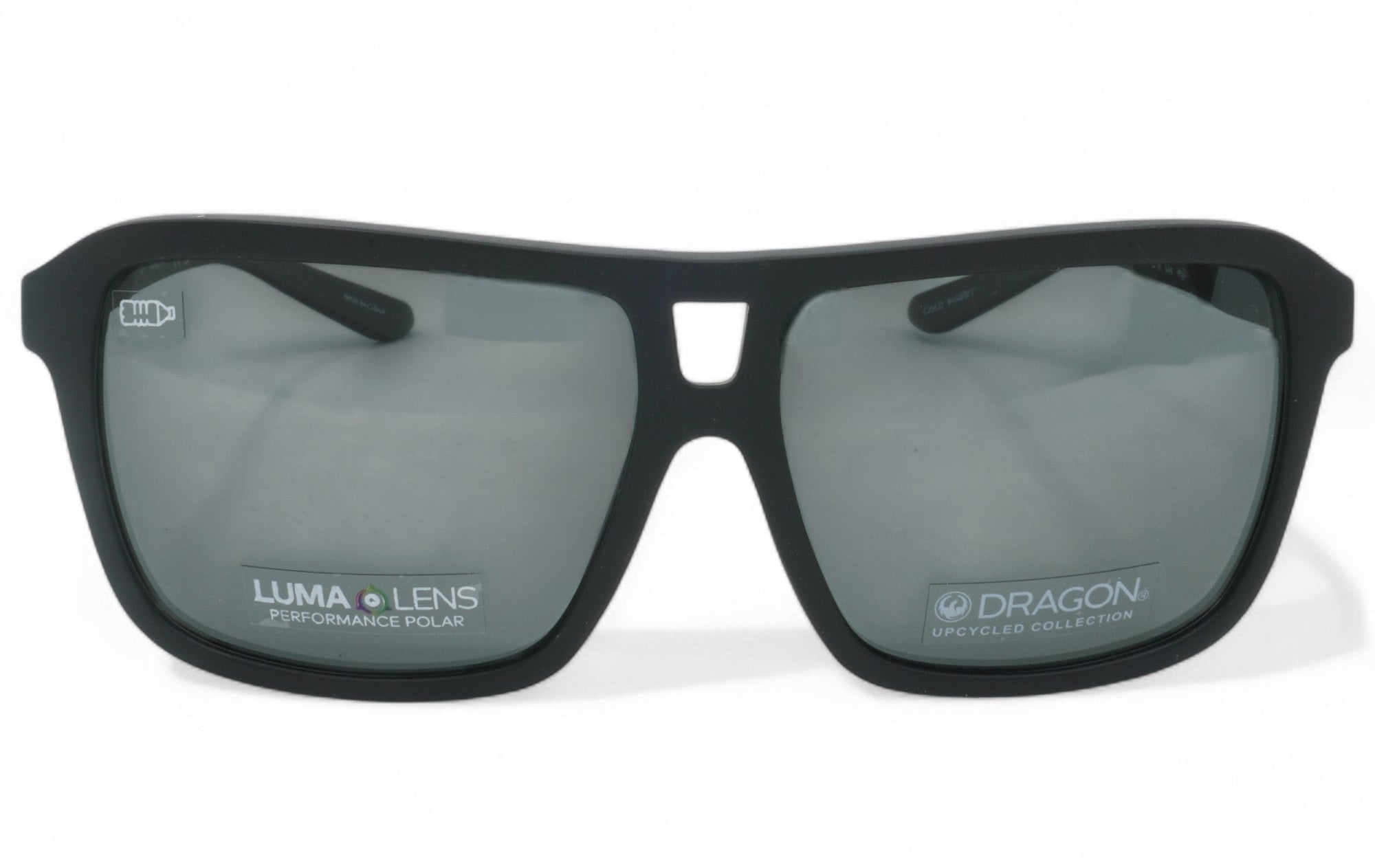 Dragon Unisex The Jam Upcycled Polarized Sunglasses - 48091-002 - Image 3