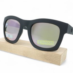 Dragon Unisex Waverly Polarized Sunglasses - Dr103S-008