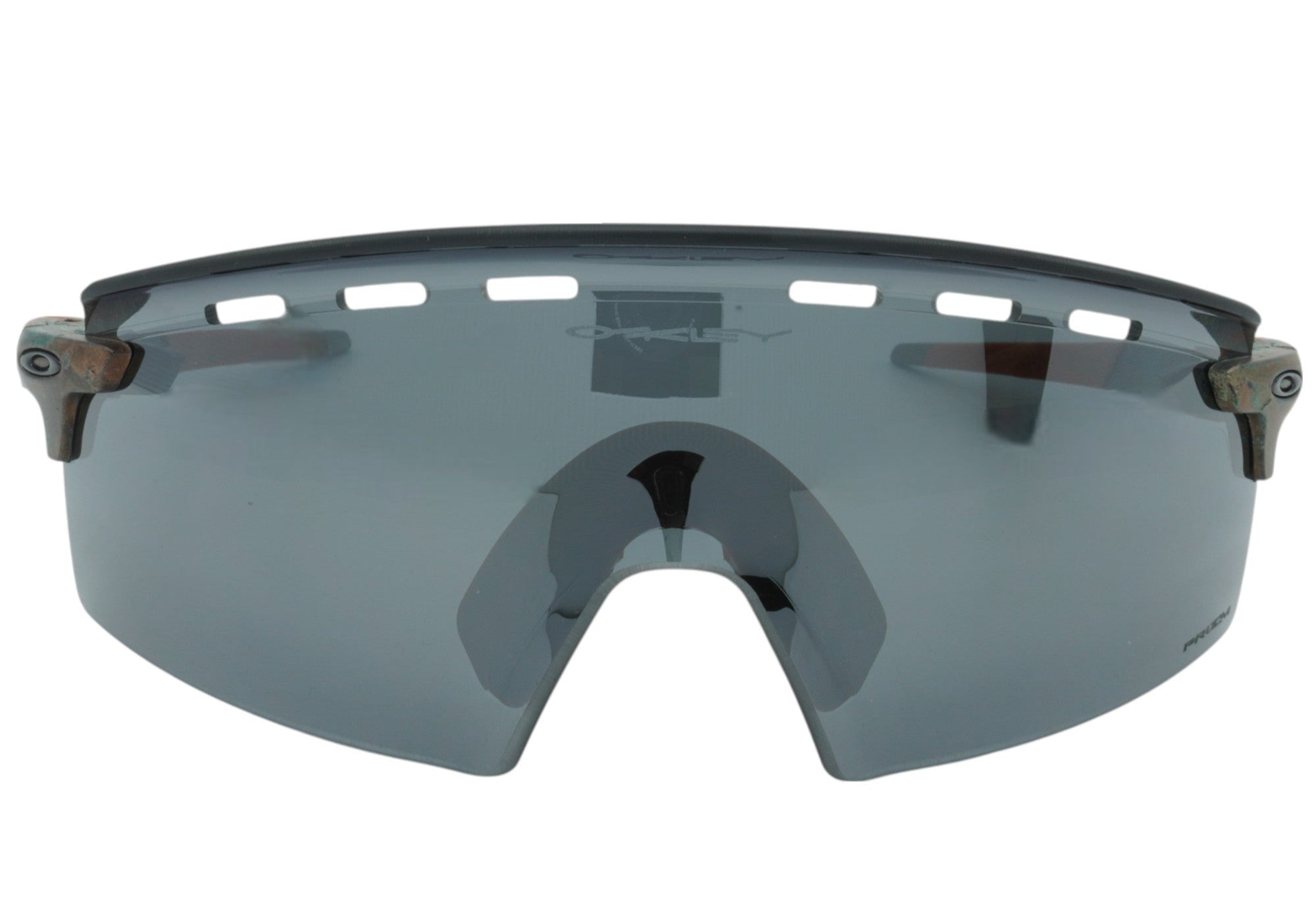 Oakley Unisex Encoder Strike Vented Sunglasses - Oo9235-15 - Image 3