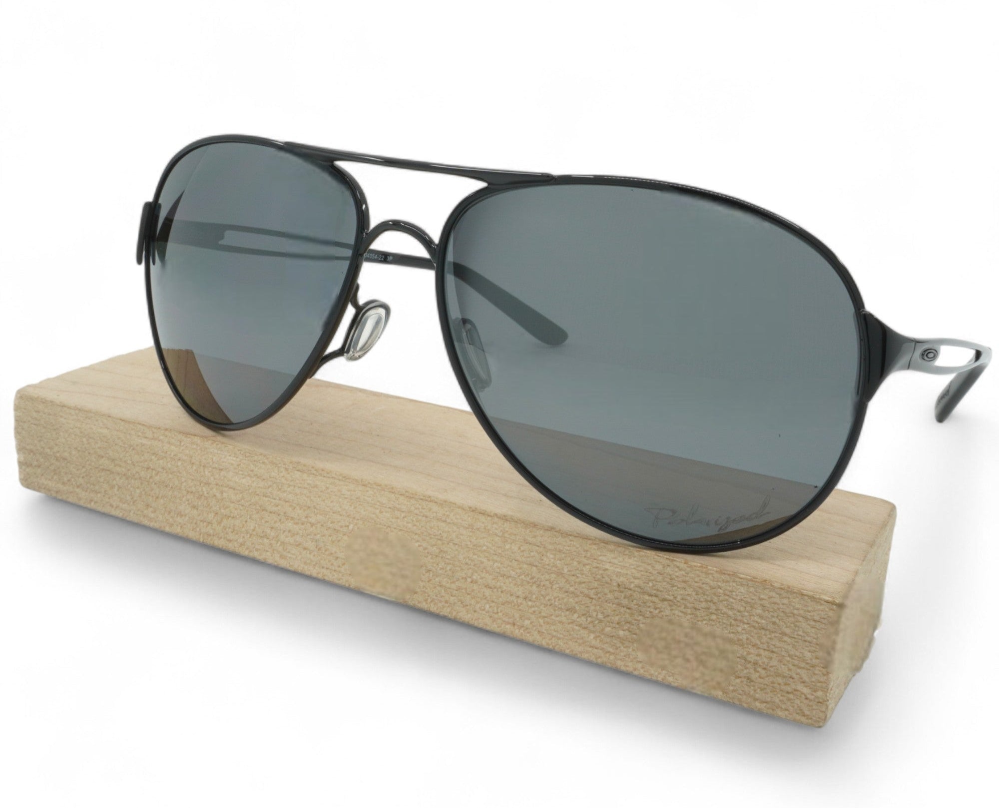 Oakley Unisex Caveat Polarized Sunglasses - Ooo4054-22