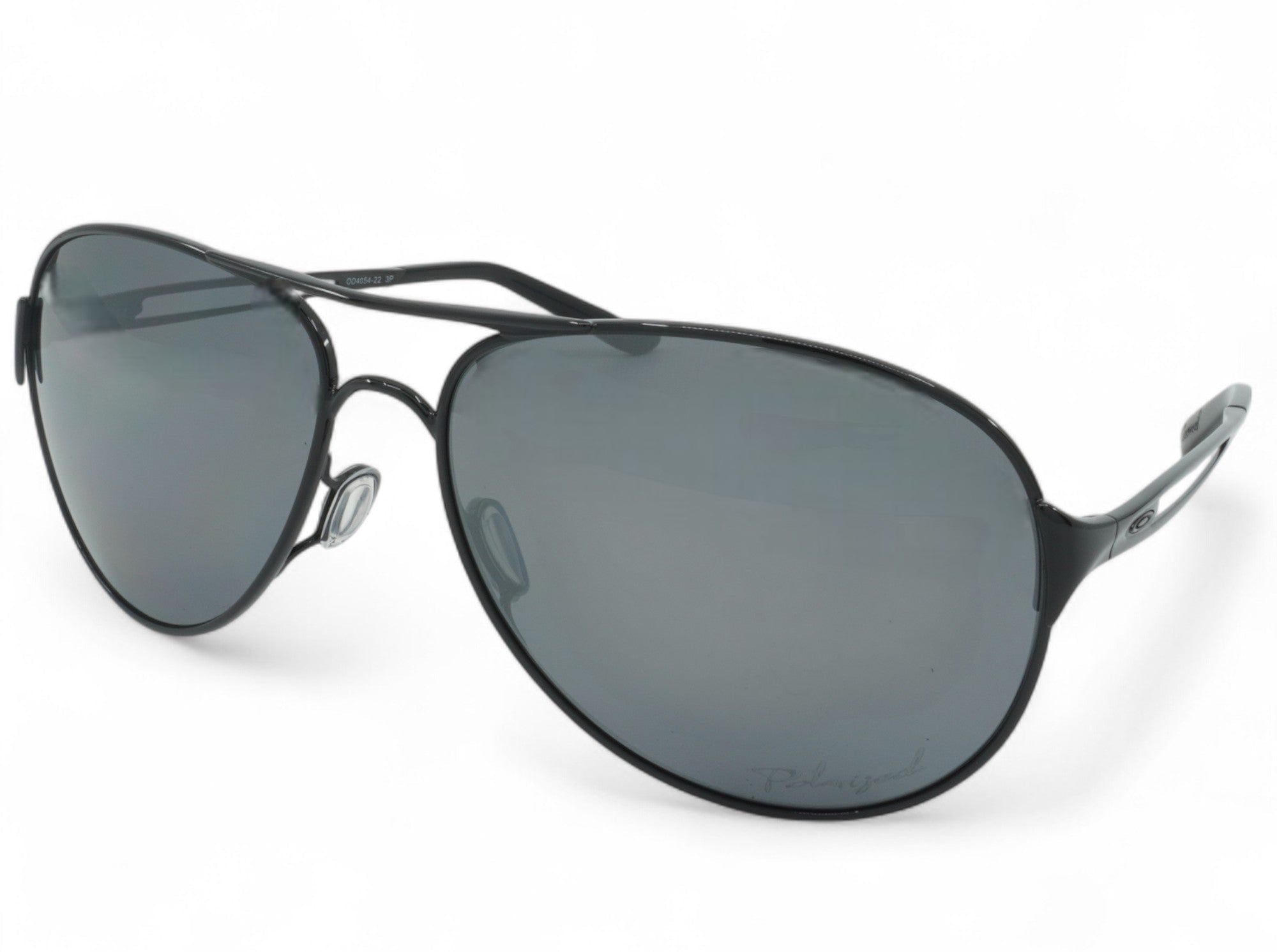 Oakley Unisex Caveat Polarized Sunglasses - Ooo4054-22 - Image 2