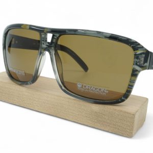Dragon Unisex Dr The Jam Ll X Rob Machado Sunglasses - 45569-960