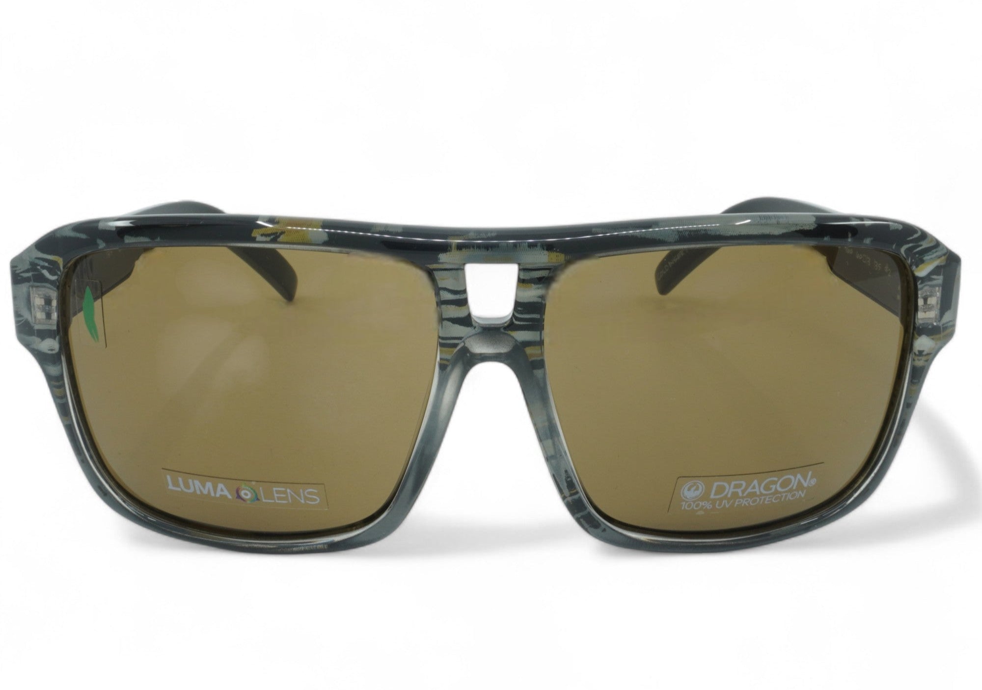 Dragon Unisex Dr The Jam Ll X Rob Machado Sunglasses - 45569-960 - Image 3