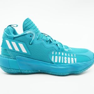 adidas Men's Dame 7 Extply - Gw7905