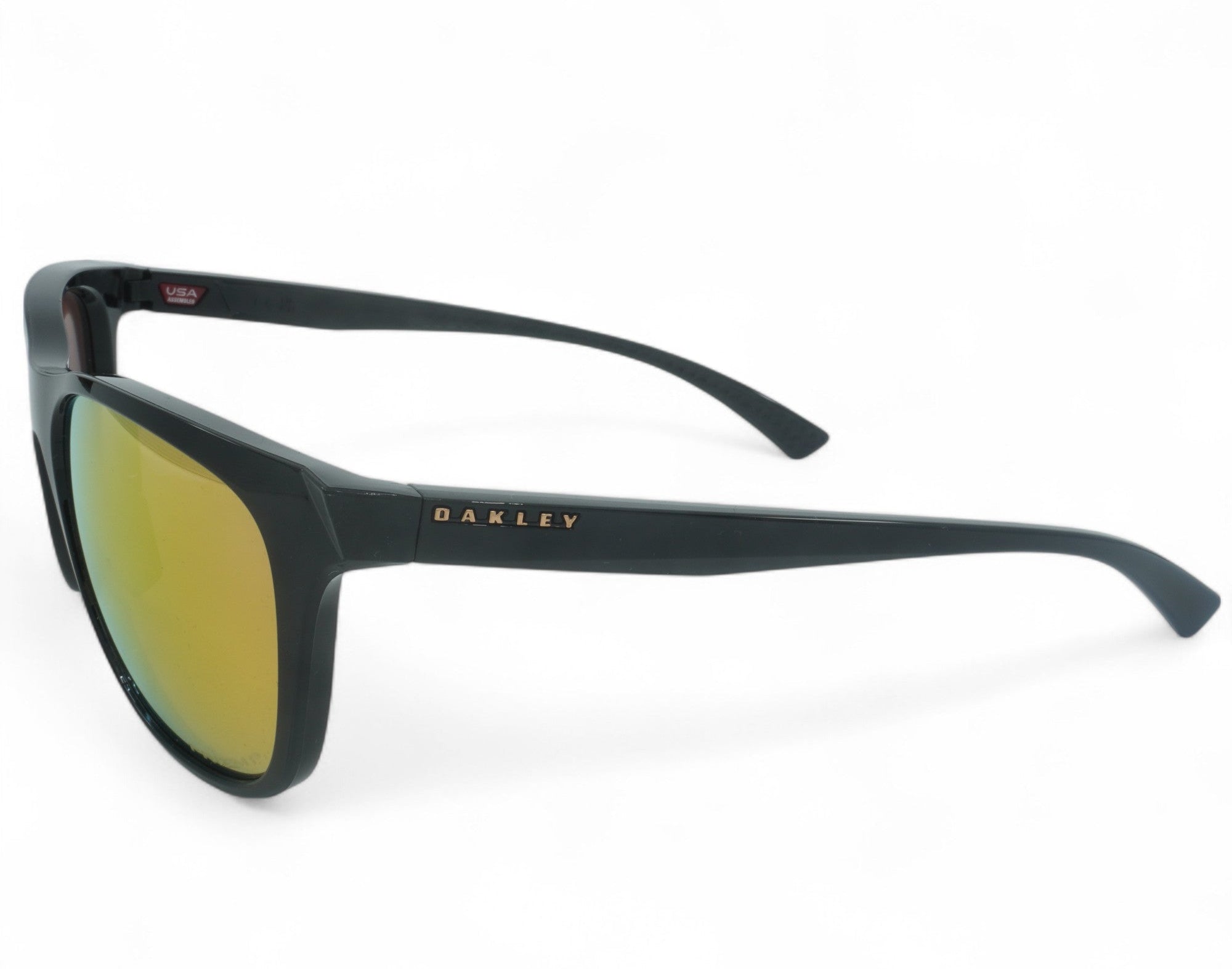 Oakley Women's Leadline Polarized Sunglasses - Oo9473-02 - Image 4