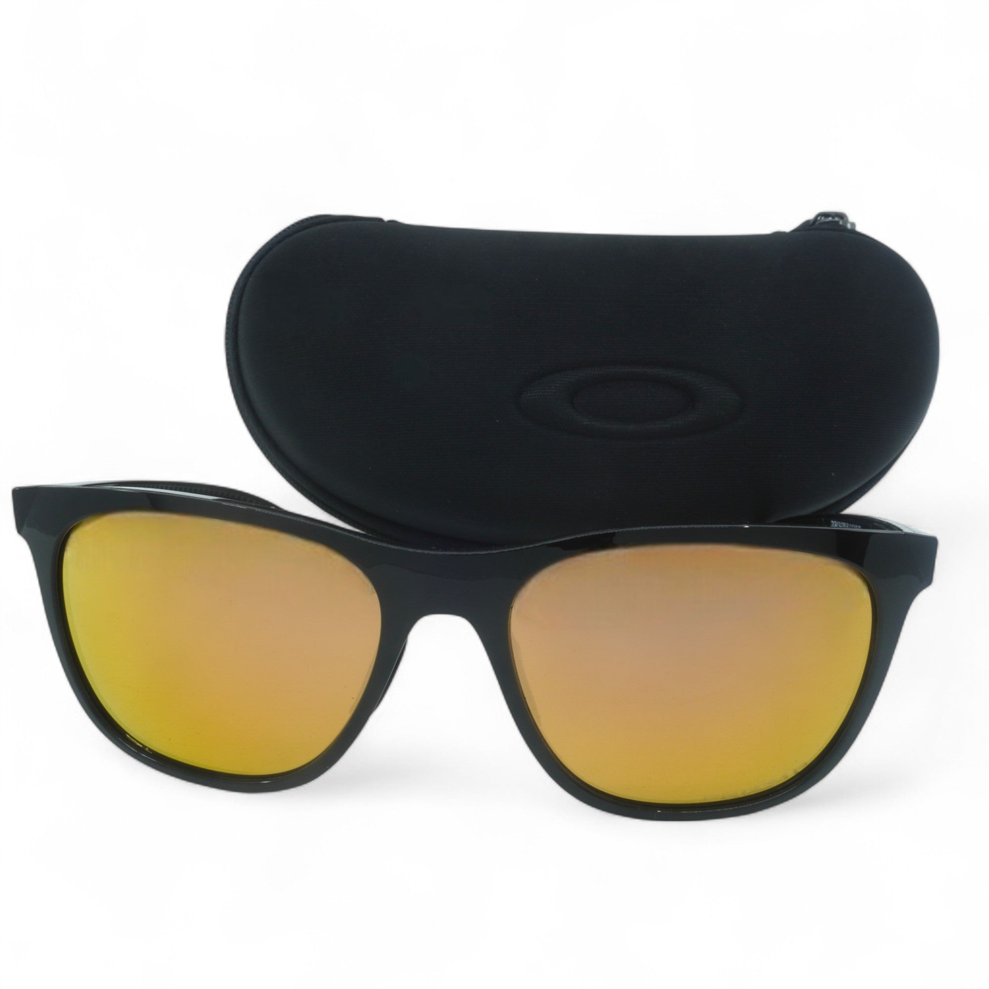 Oakley Women's Leadline Polarized Sunglasses - Oo9473-02 - Image 6