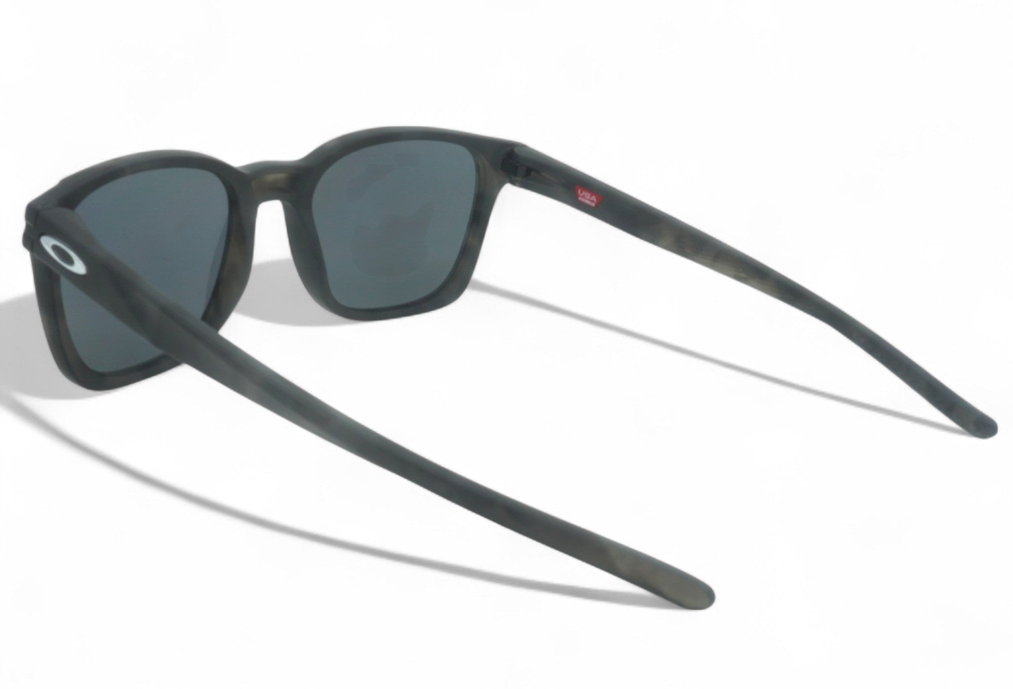 Oakley Unisex Ojector Polarized Sunglasses - Oo9018-15 - Image 5