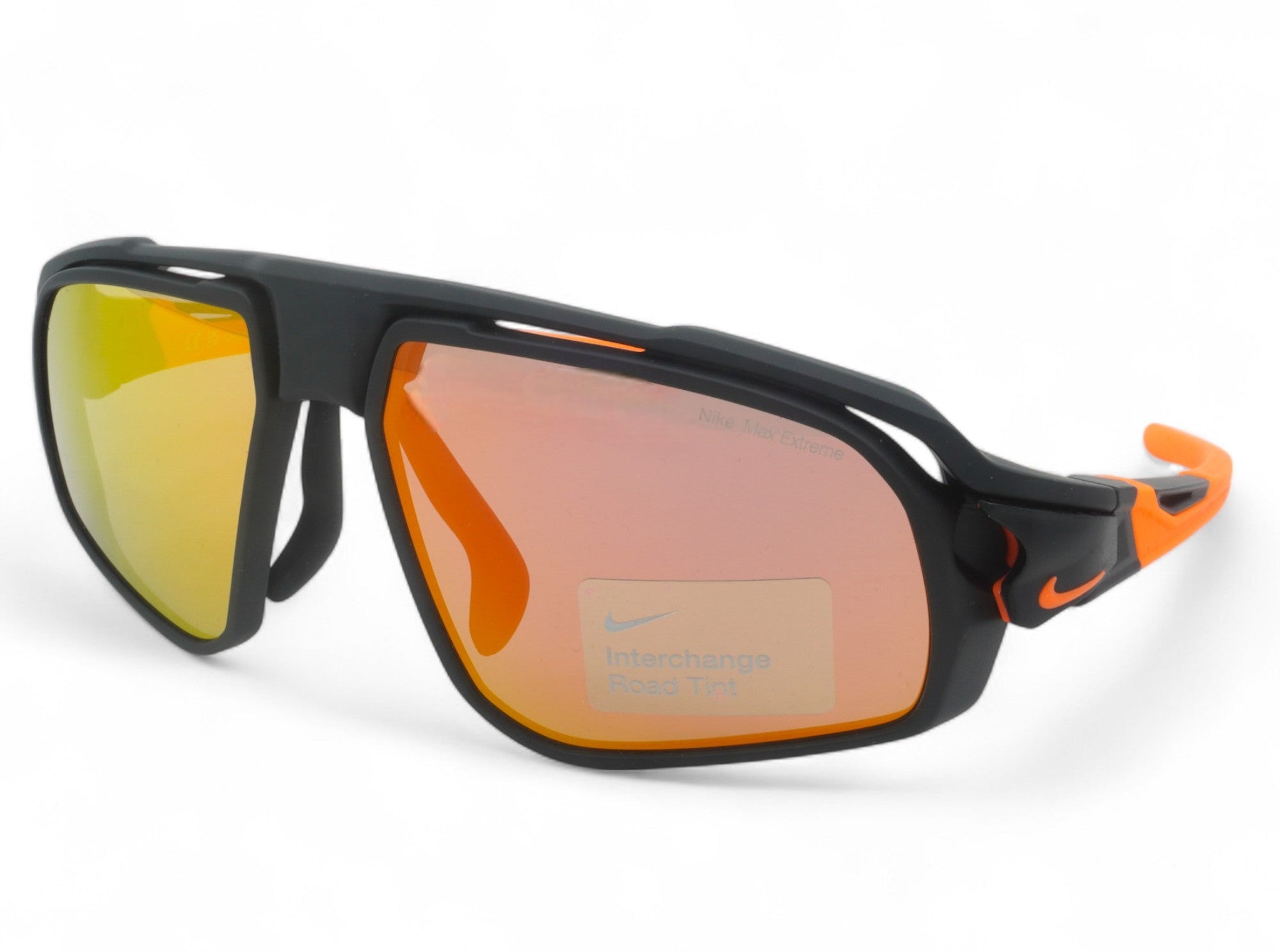 Nike Unisex Flyfree 24 Sunglasses - Ev24023-008 - Image 2
