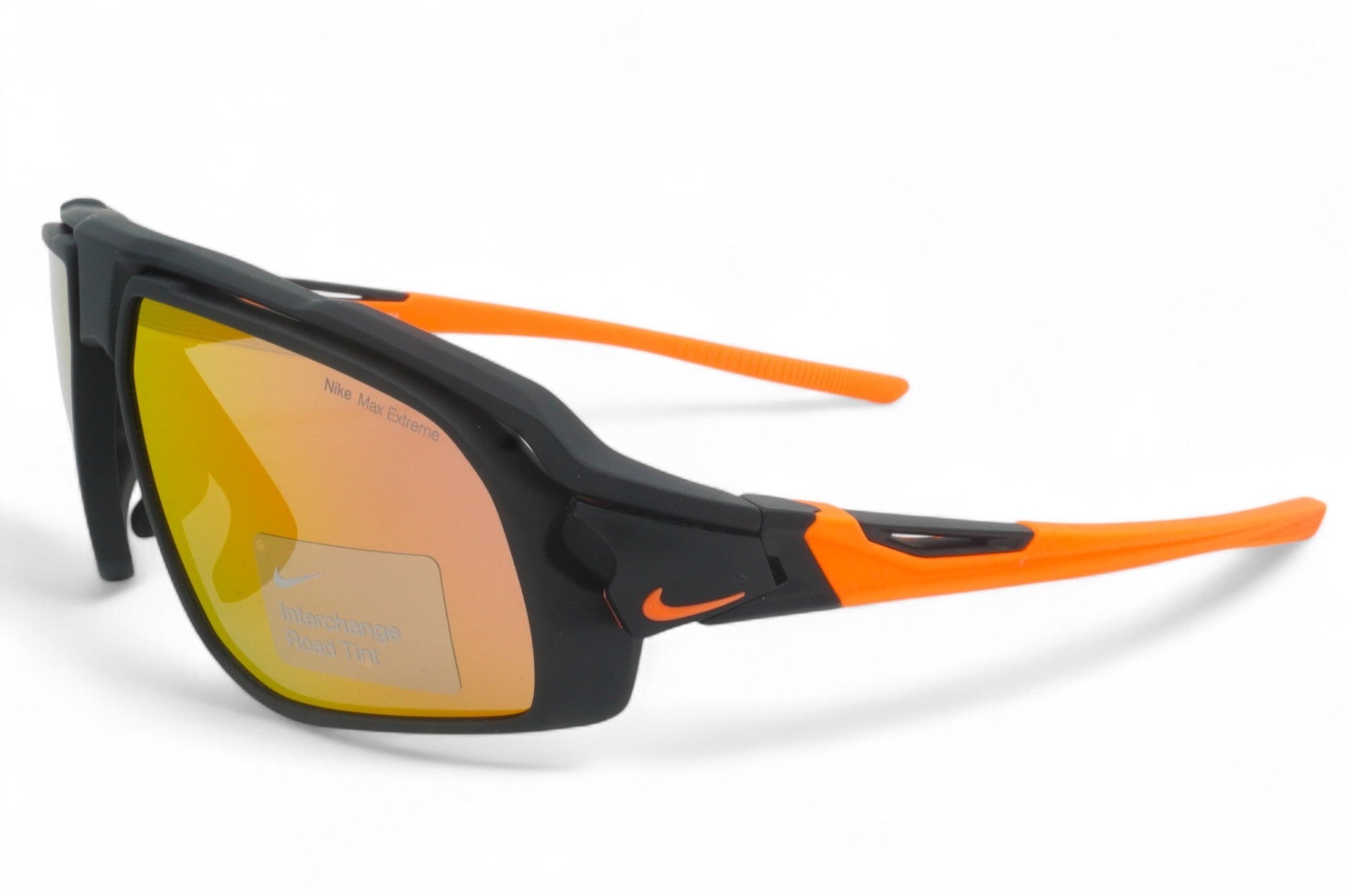 Nike Unisex Flyfree 24 Sunglasses - Ev24023-008 - Image 4
