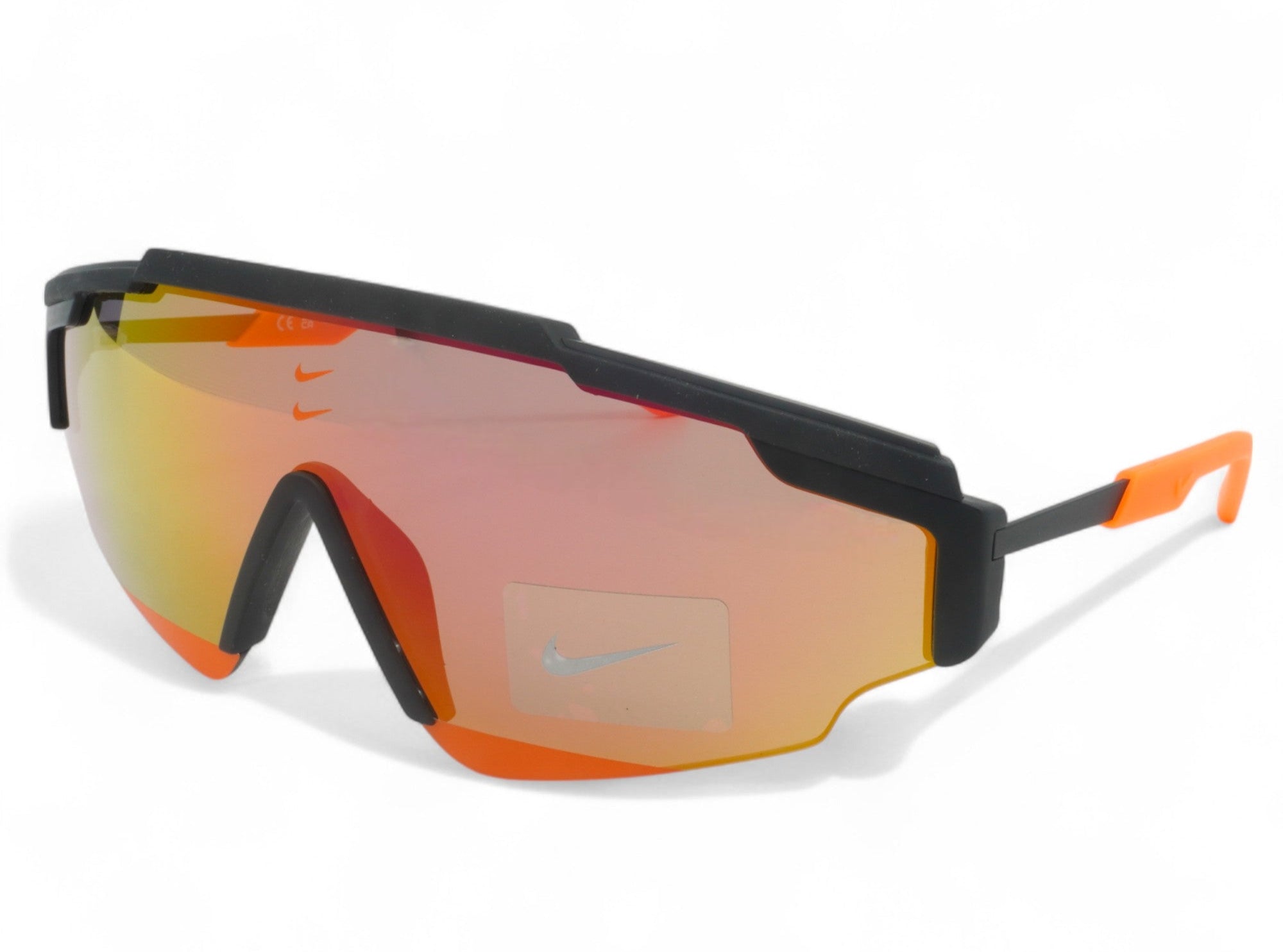 Nike Unisex Marquee Edge 24 E Sunglasses - Ev24027-008 - Image 2