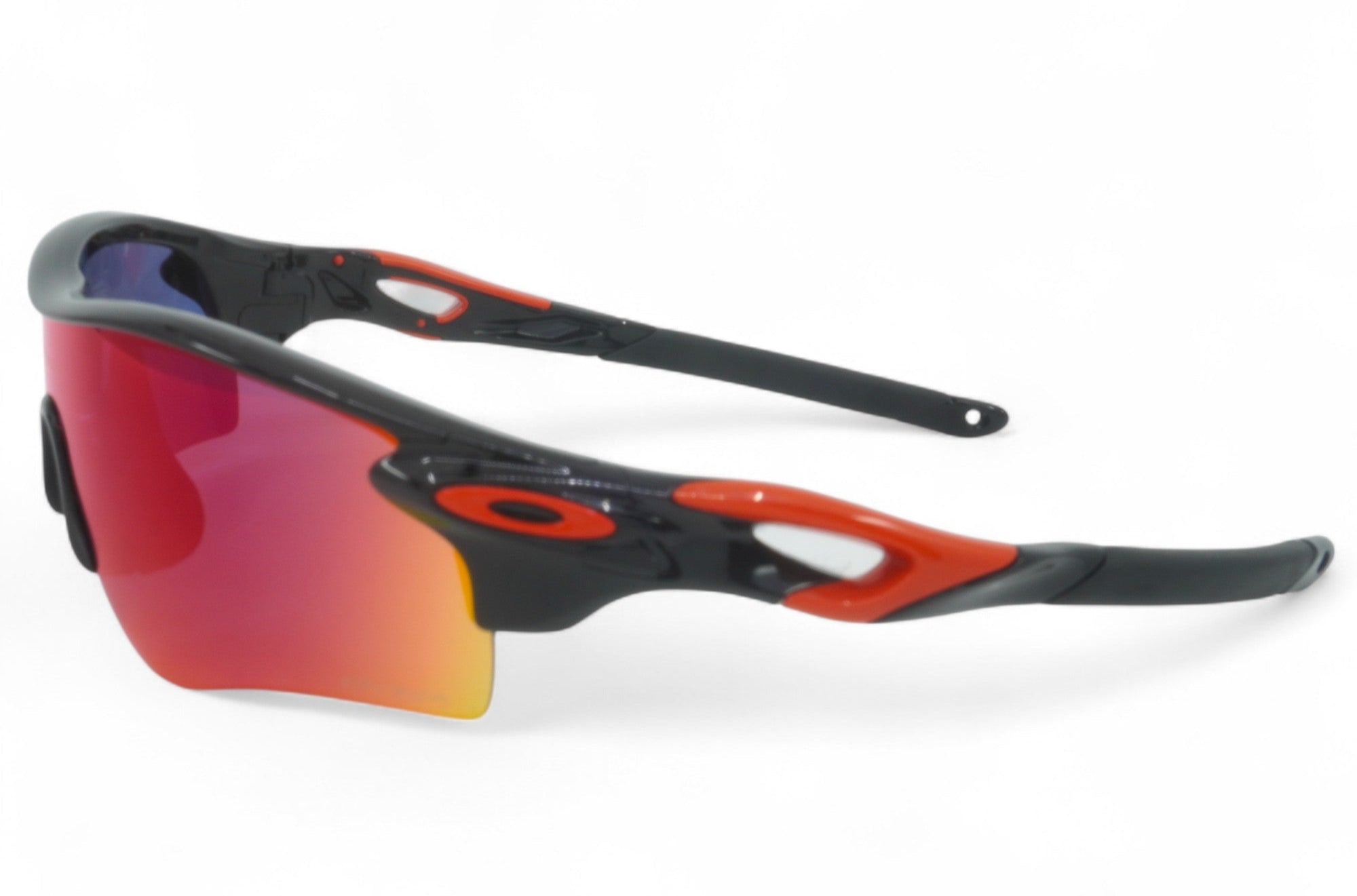 Oakley Unisex Radarlock Path (A) Sunglasses - Oo9206-37 - Image 3