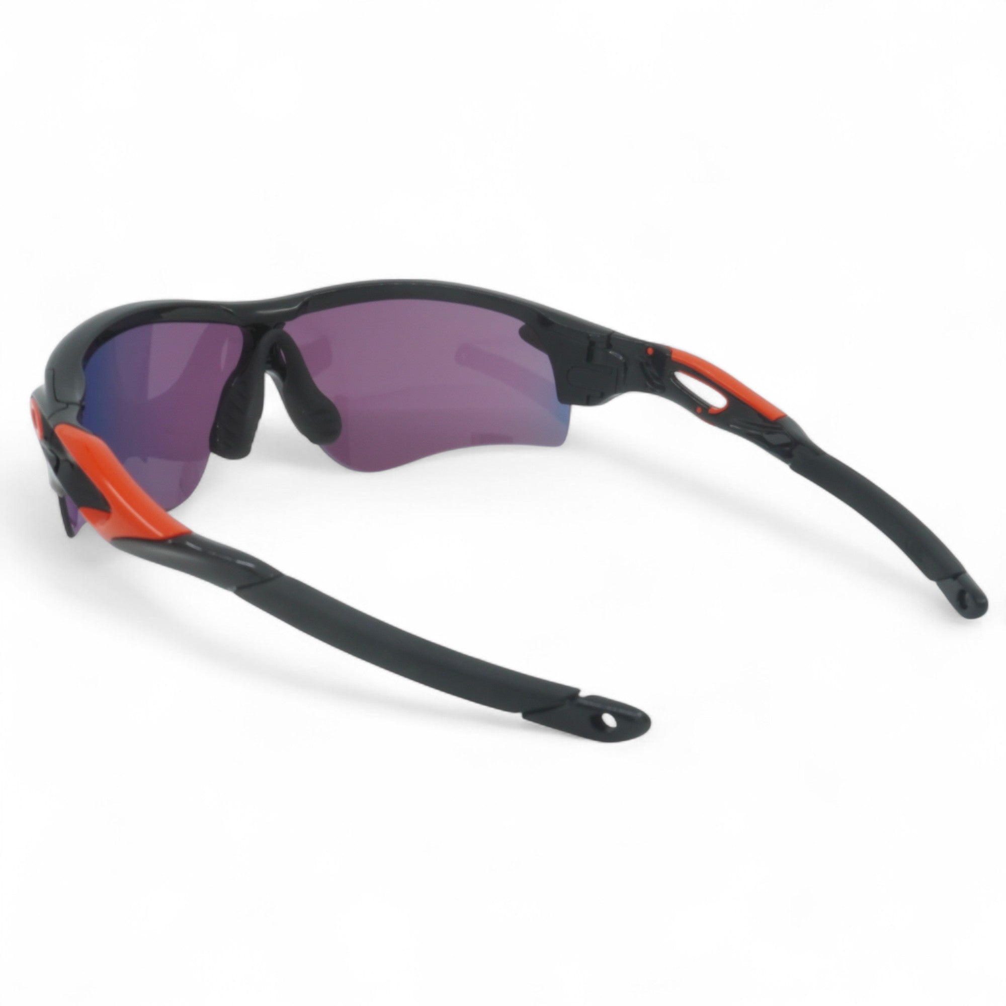 Oakley Unisex Radarlock Path (A) Sunglasses - Oo9206-37 - Image 5