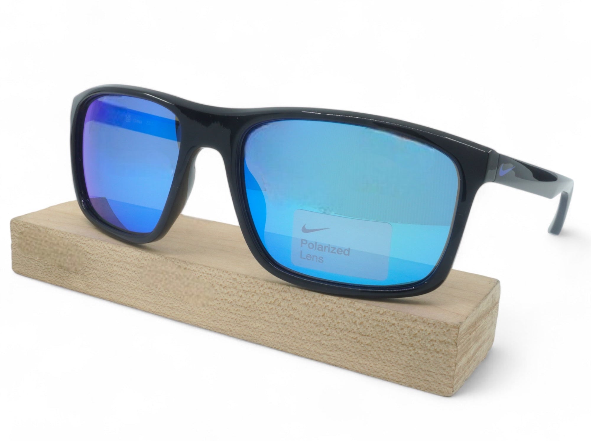 Nike Unisex Fire L Polarized Sunglasses - Fd1819-013