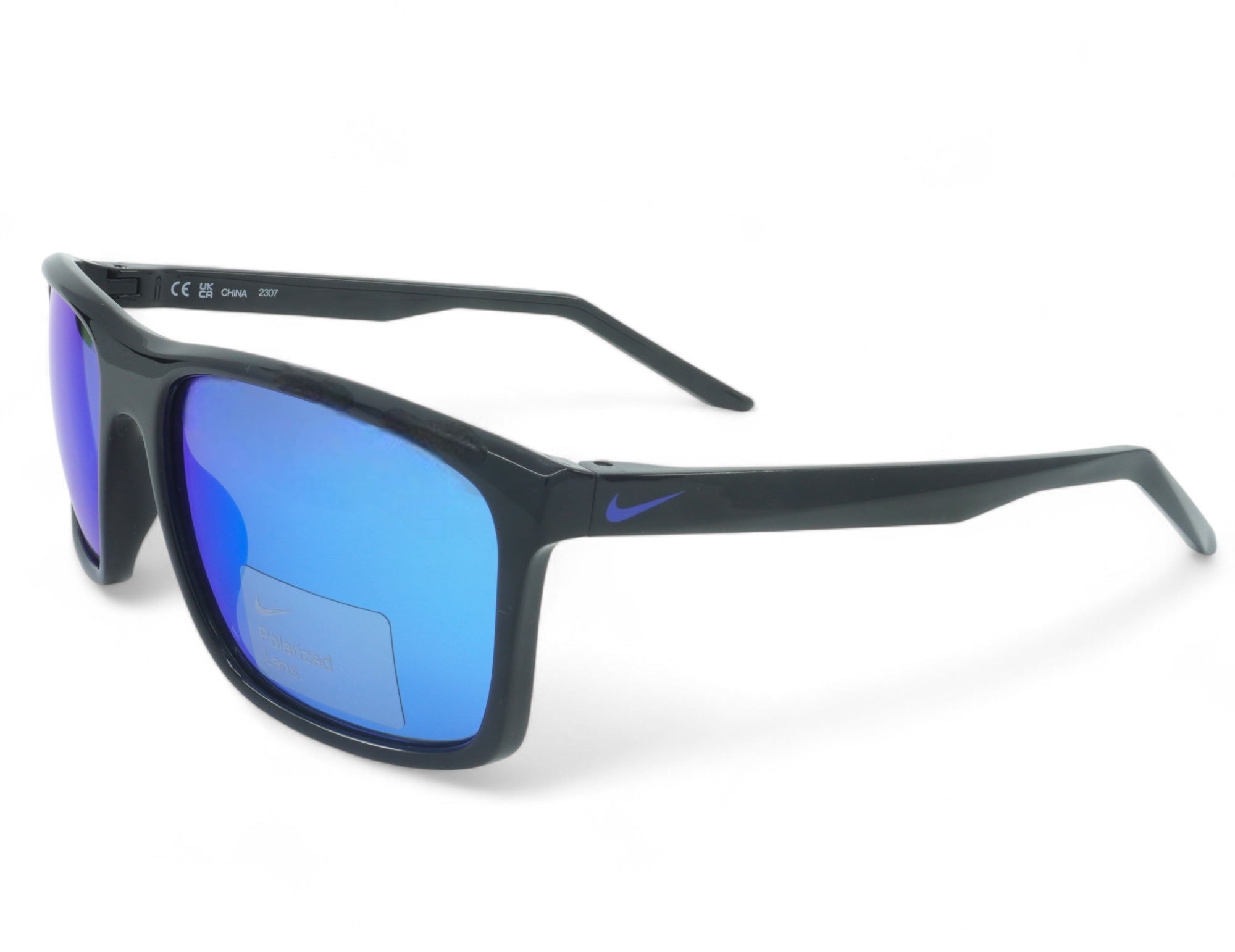 Nike Unisex Fire L Polarized Sunglasses - Fd1819-013 - Image 4