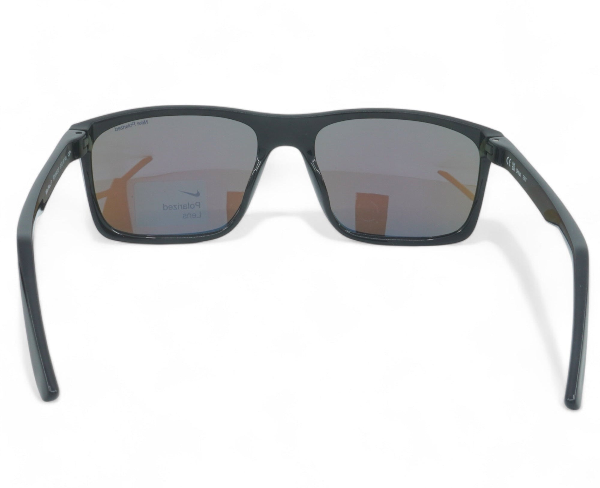 Nike Unisex Fire L Polarized Sunglasses - Fd1819-013 - Image 5