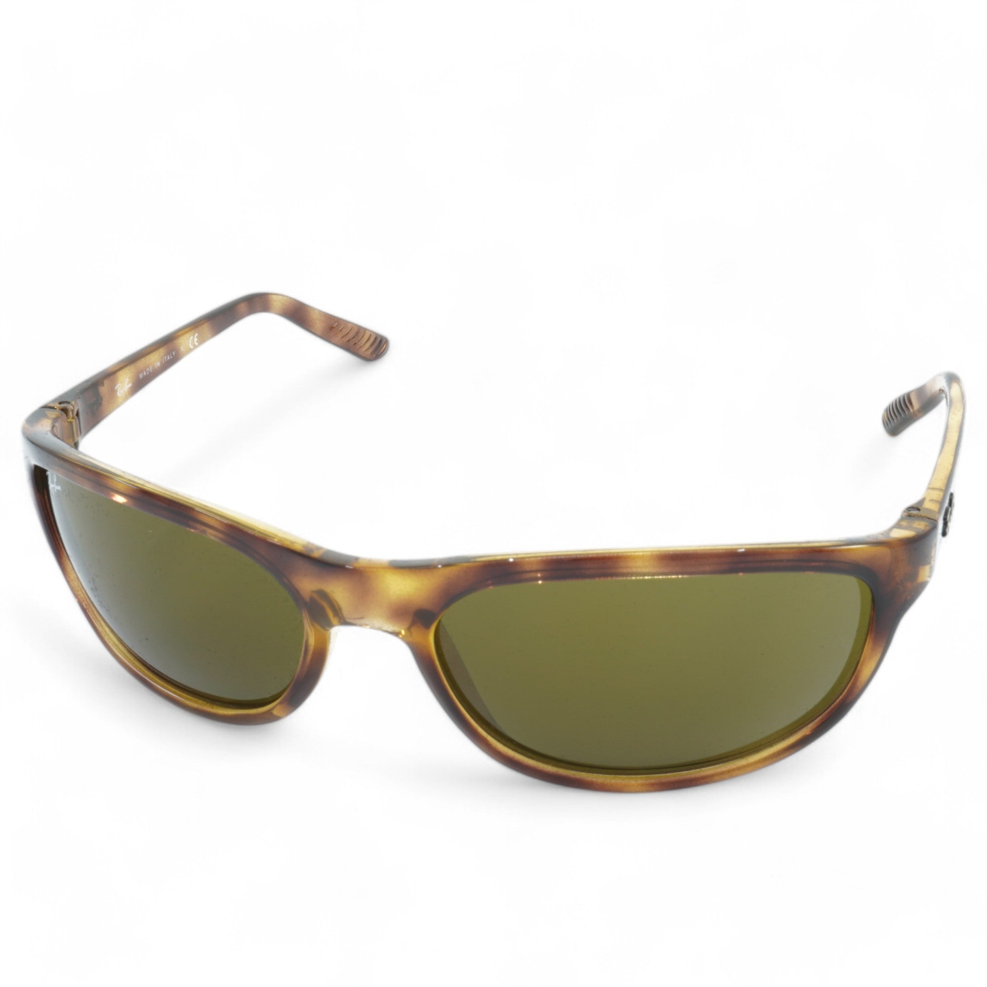 Ray-Ban Unisex Pillow Sunglasses - Rb4114-642/73_62 - Image 2