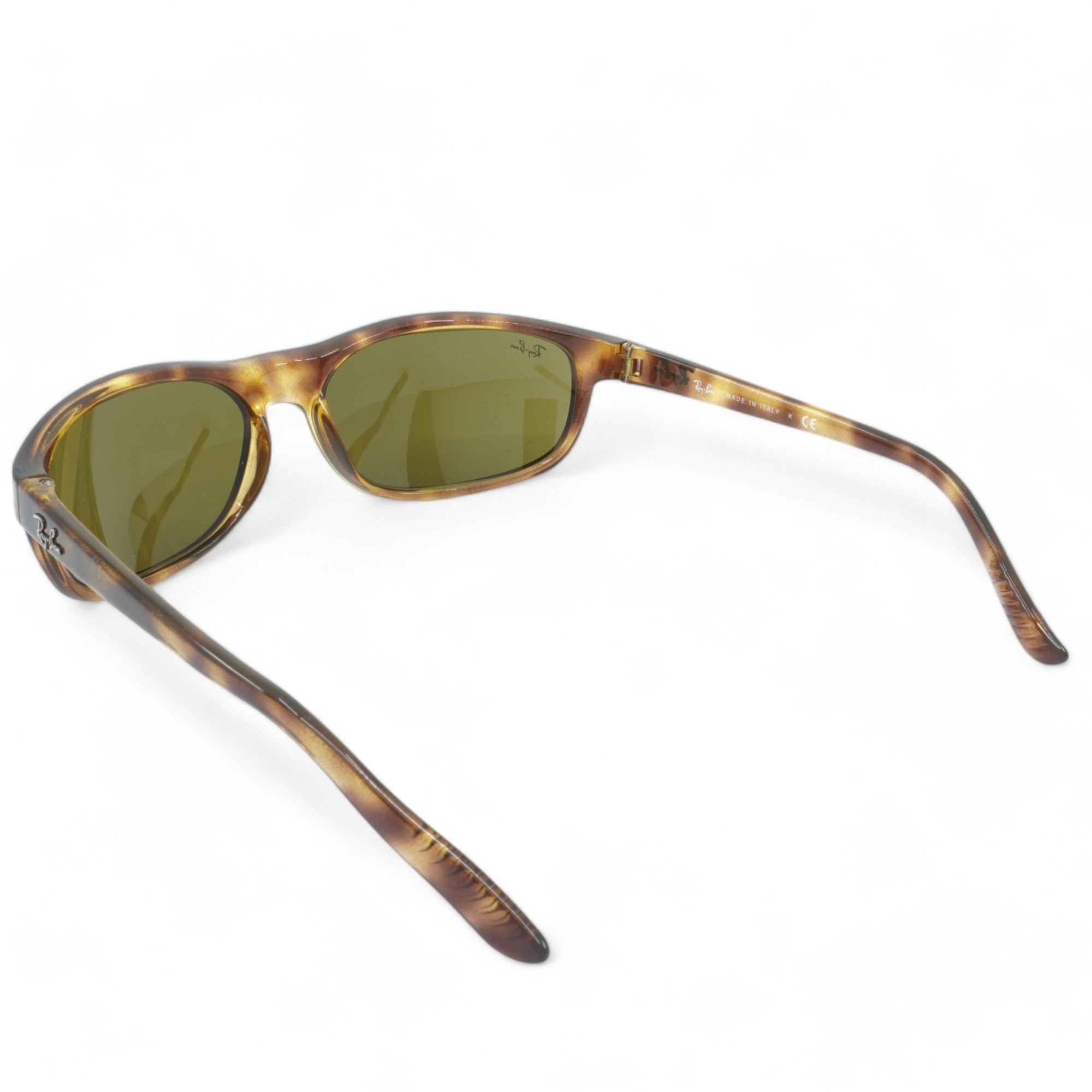 Ray-Ban Unisex Pillow Sunglasses - Rb4114-642/73_62 - Image 4