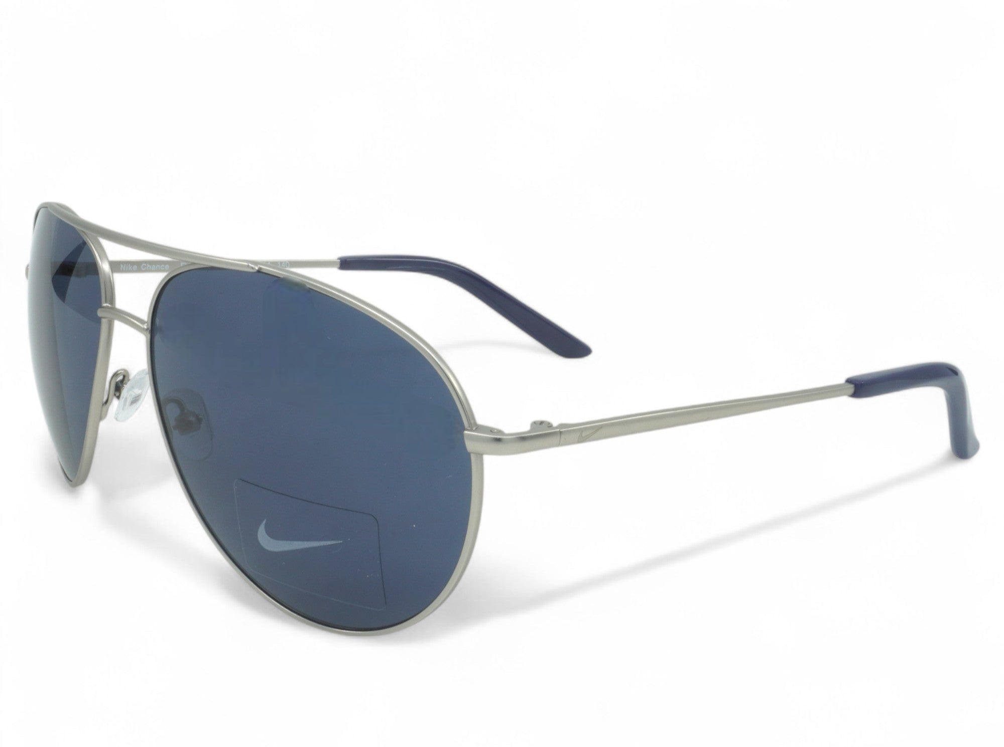 Nike Unisex Chance Sunglasses - Ev1217-021 - Image 4
