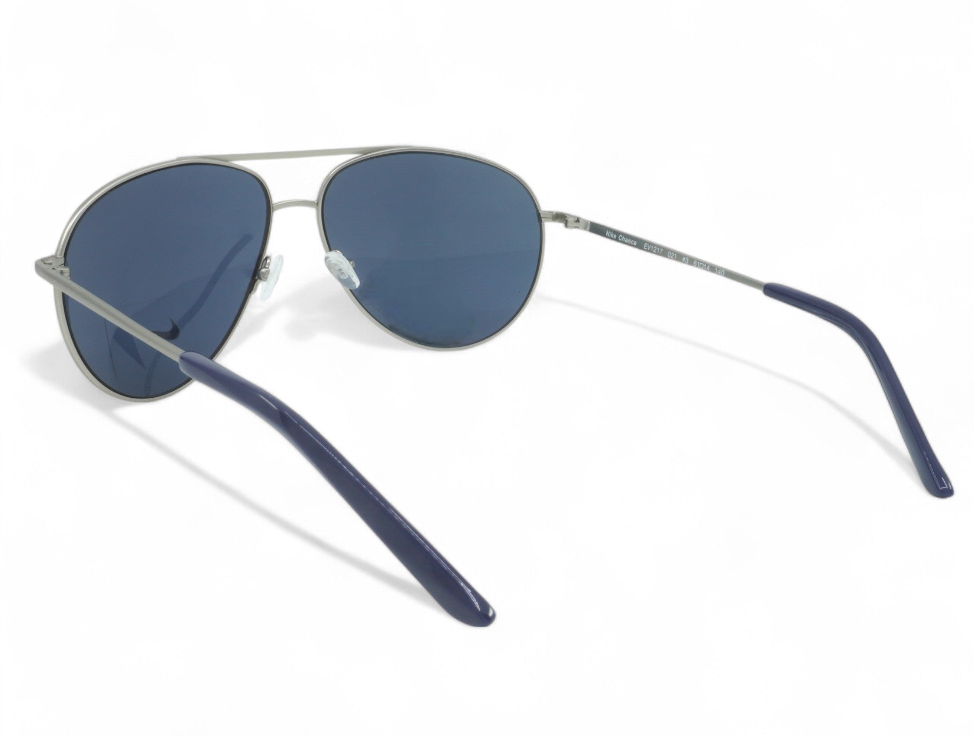 Nike Unisex Chance Sunglasses - Ev1217-021 - Image 5