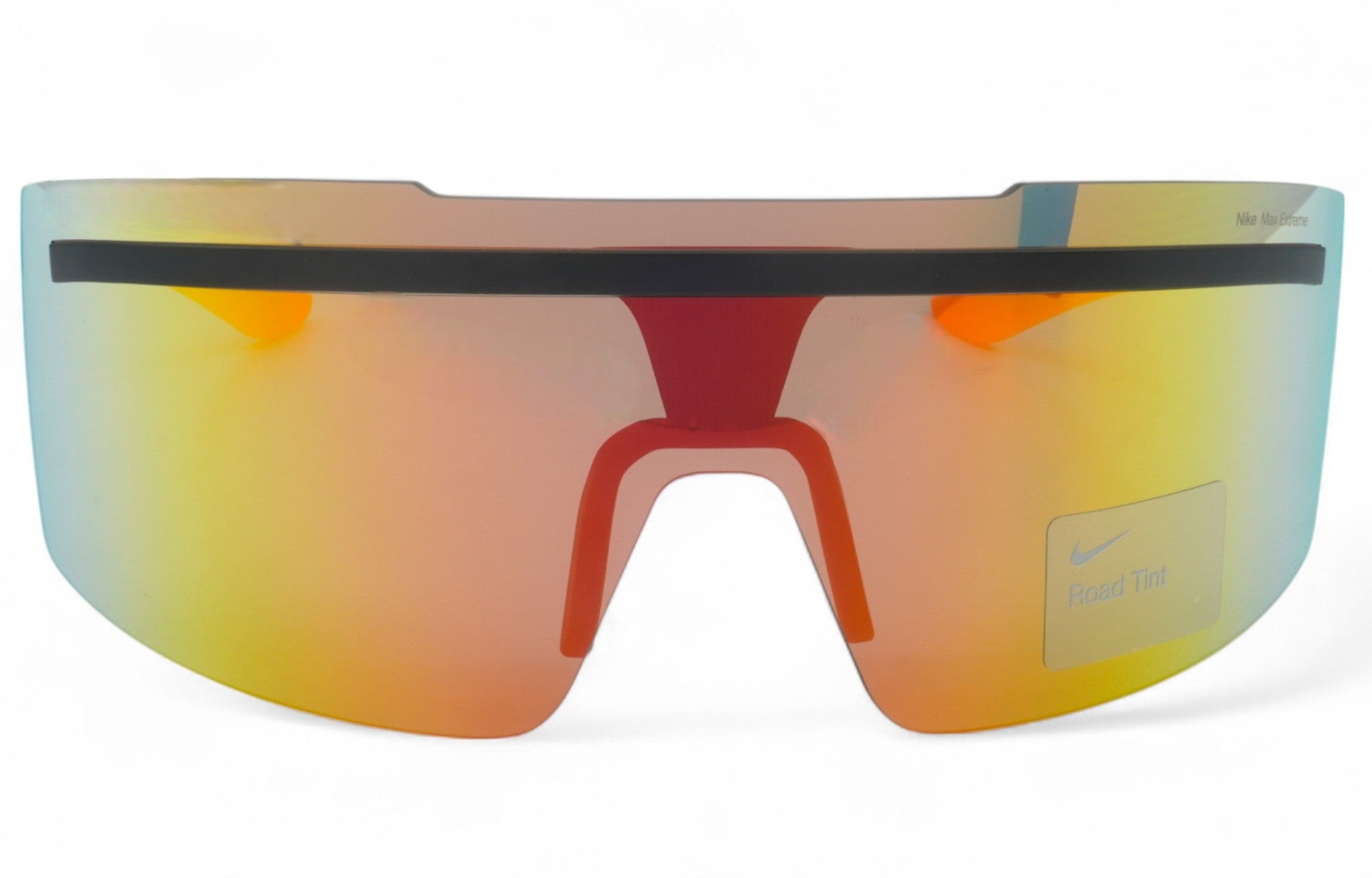 Nike Unisex Echo Shiled 24 E Sunglasses - Ev24028-008 - Image 3