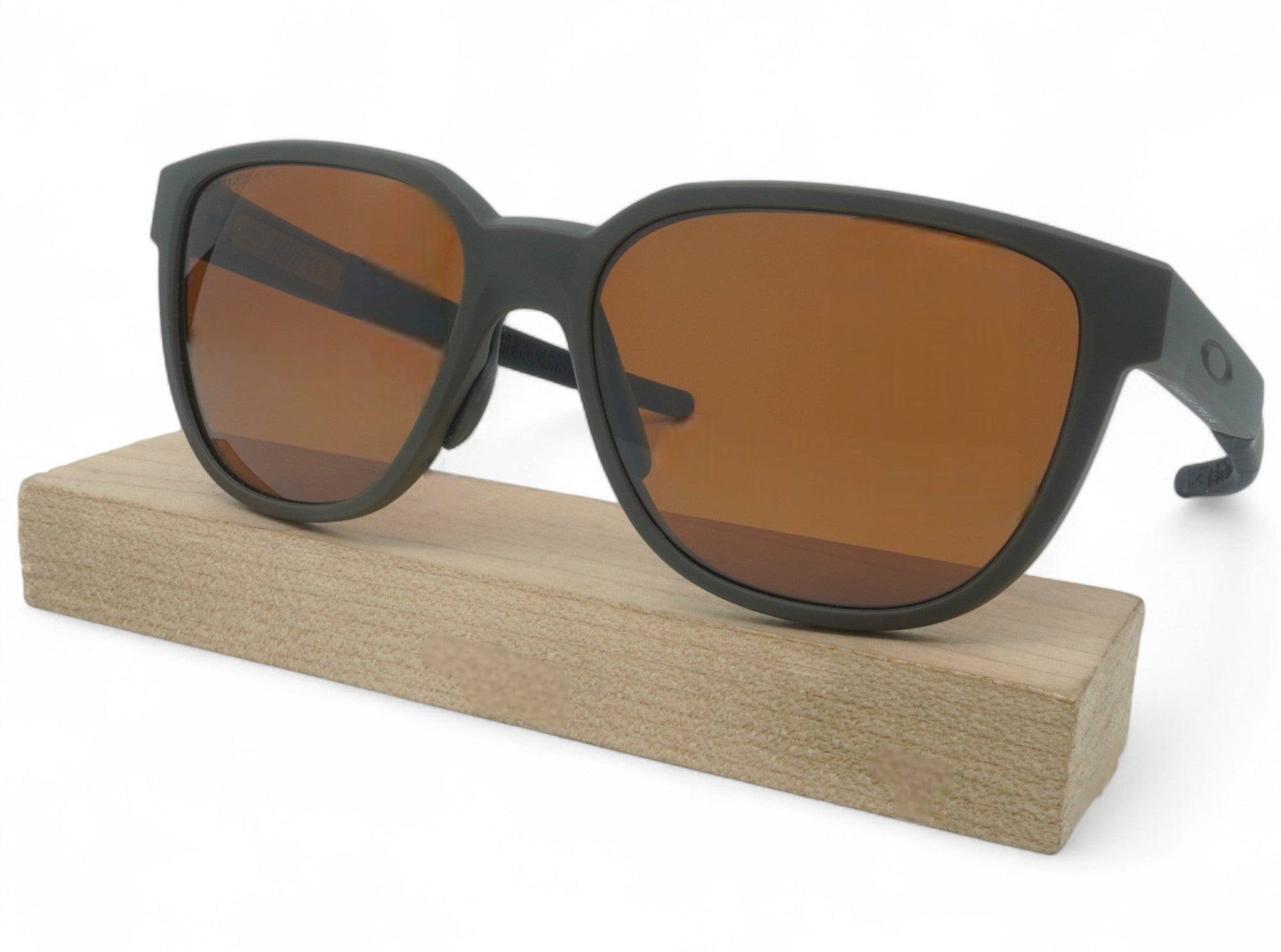 Oakley Unisex Actuator Polarized Sunglasses - Oo9250-13