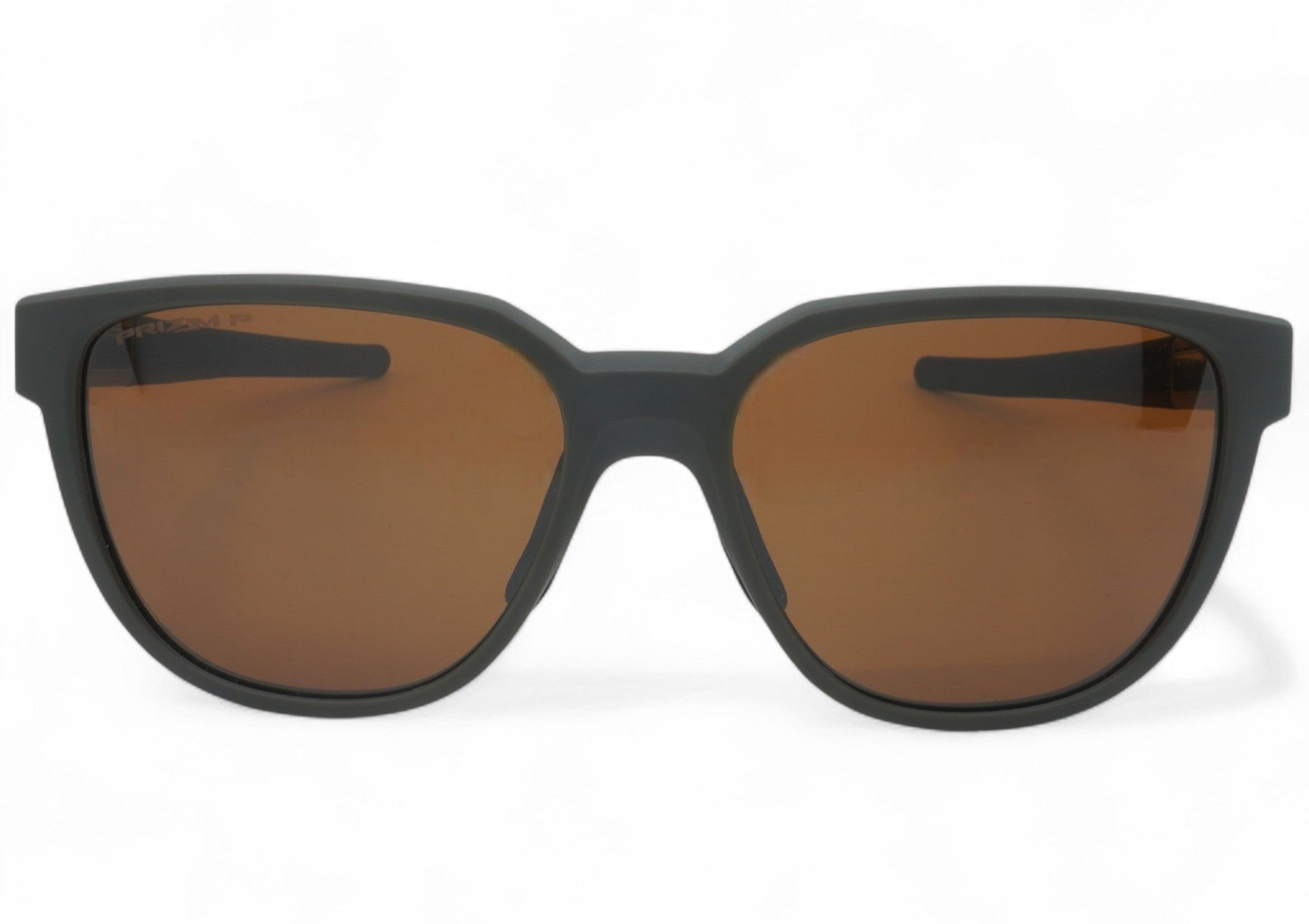 Oakley Unisex Actuator Polarized Sunglasses - Oo9250-13 - Image 3