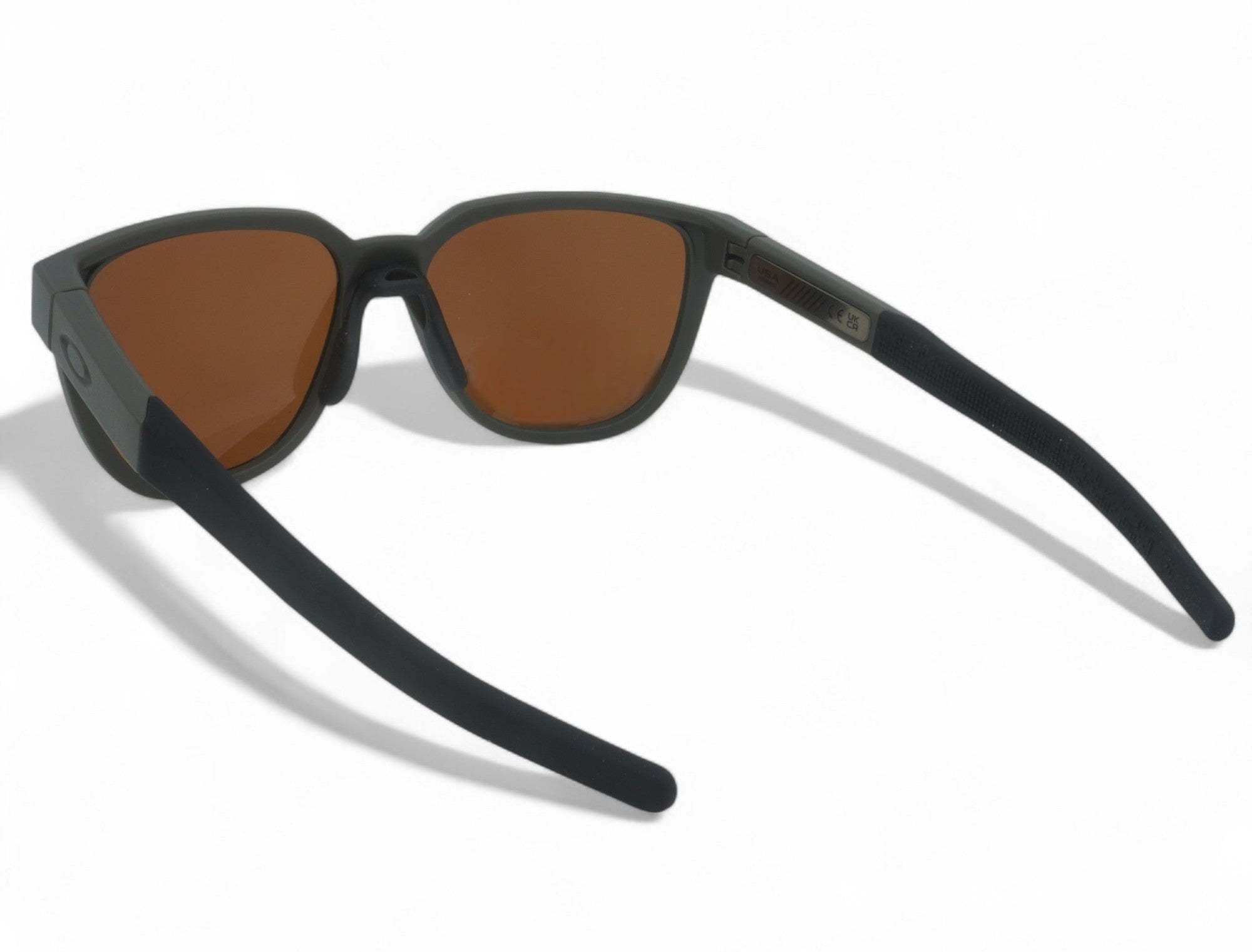 Oakley Unisex Actuator Polarized Sunglasses - Oo9250-13 - Image 5