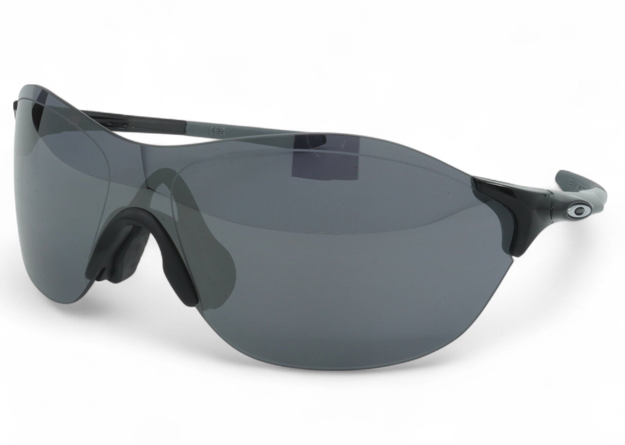 Oakley Unisex Evzero Swift (A) Sunglasses - Oo9410-01 - Image 2