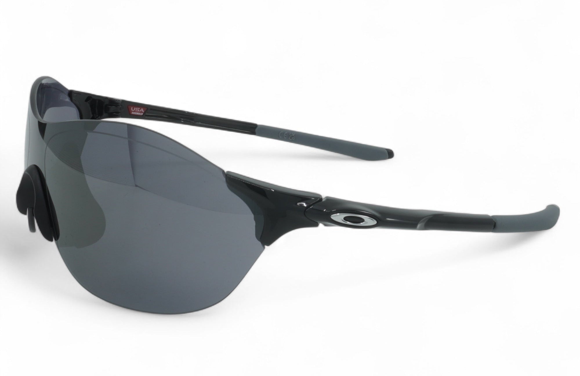 Oakley Unisex Evzero Swift (A) Sunglasses - Oo9410-01 - Image 4