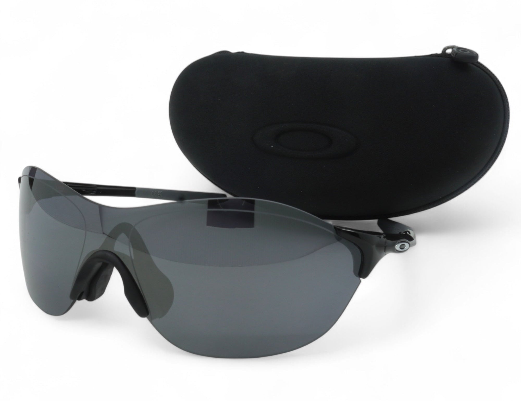 Oakley Unisex Evzero Swift (A) Sunglasses - Oo9410-01 - Image 6