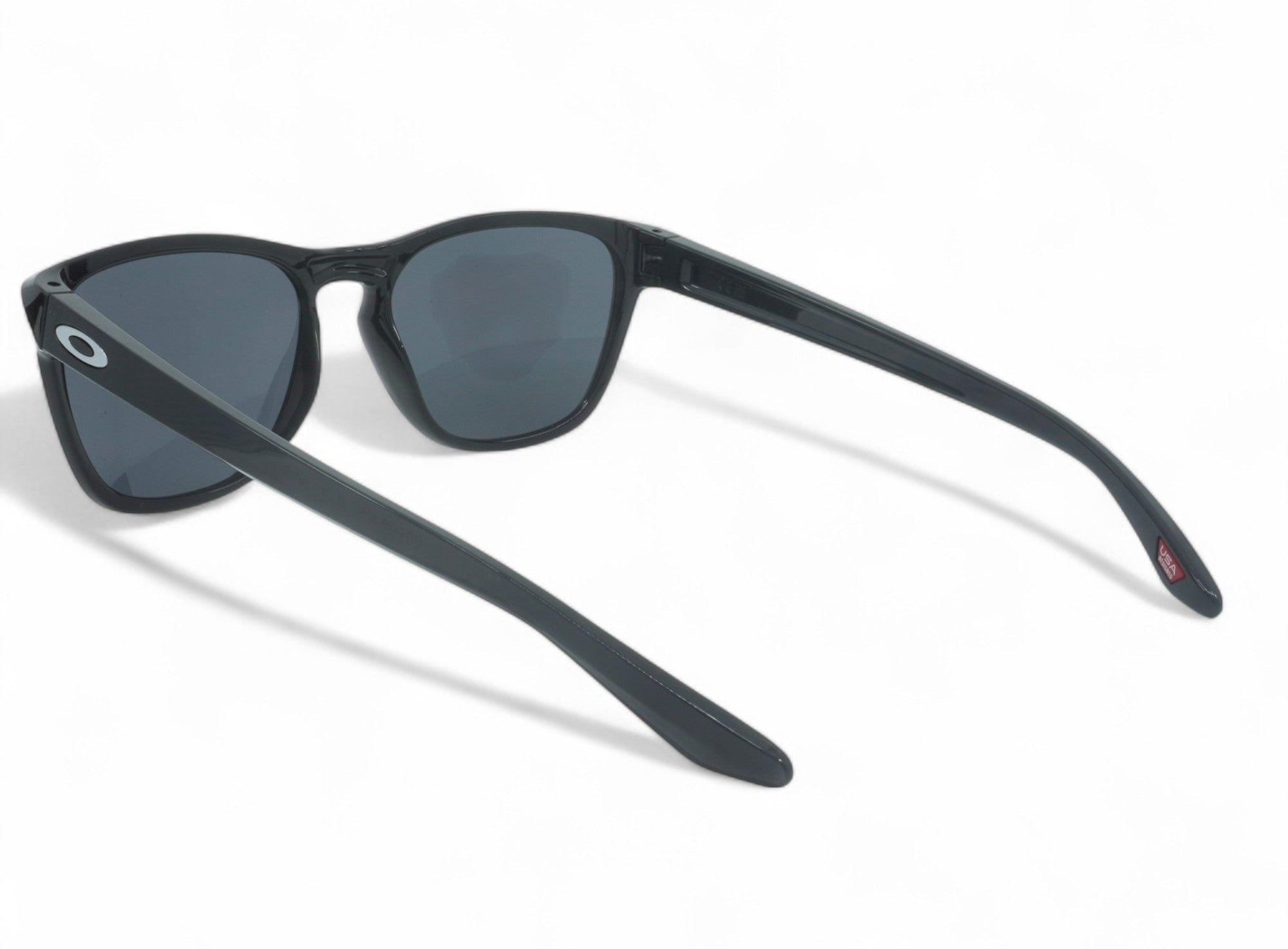 Oakley Unisex Manorburn Sunglasses - Oo9479-02 - Image 5