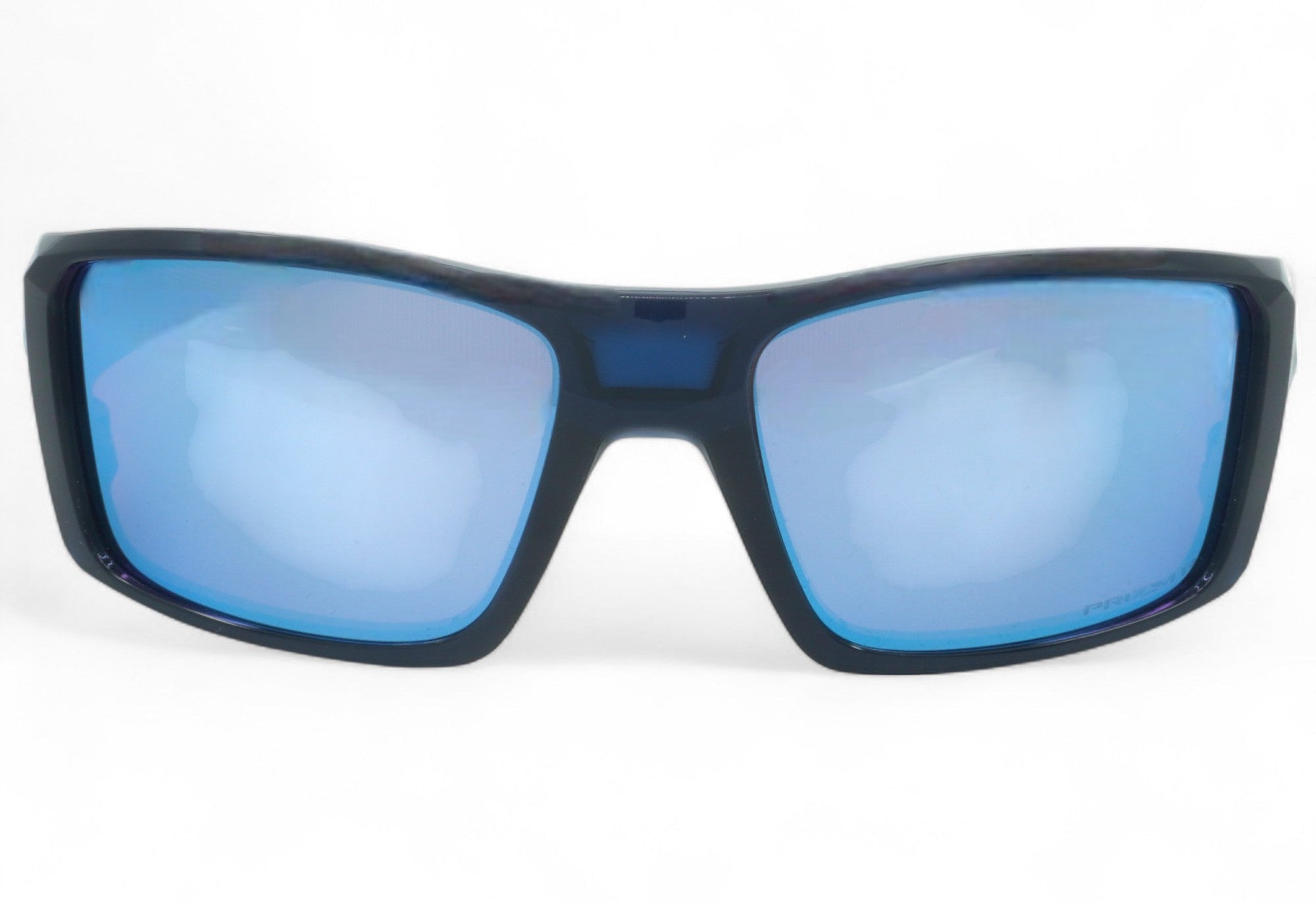 Oakley Unisex Heliostat Polarized Sunglasses - Oo9231-14 - Image 3