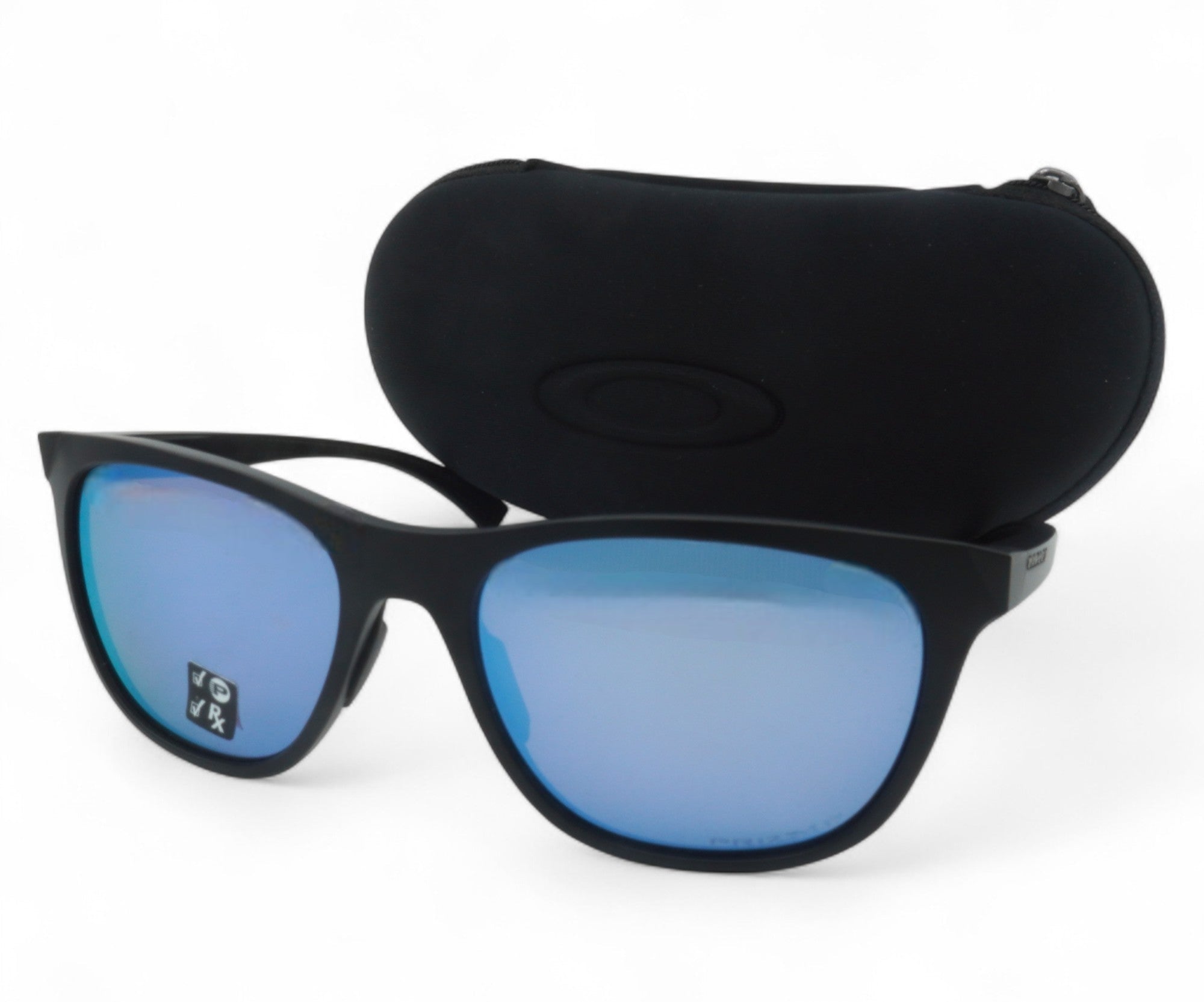 Oakley Women's Leadline Polarized Sunglasses - Oo9473-05 - Image 7