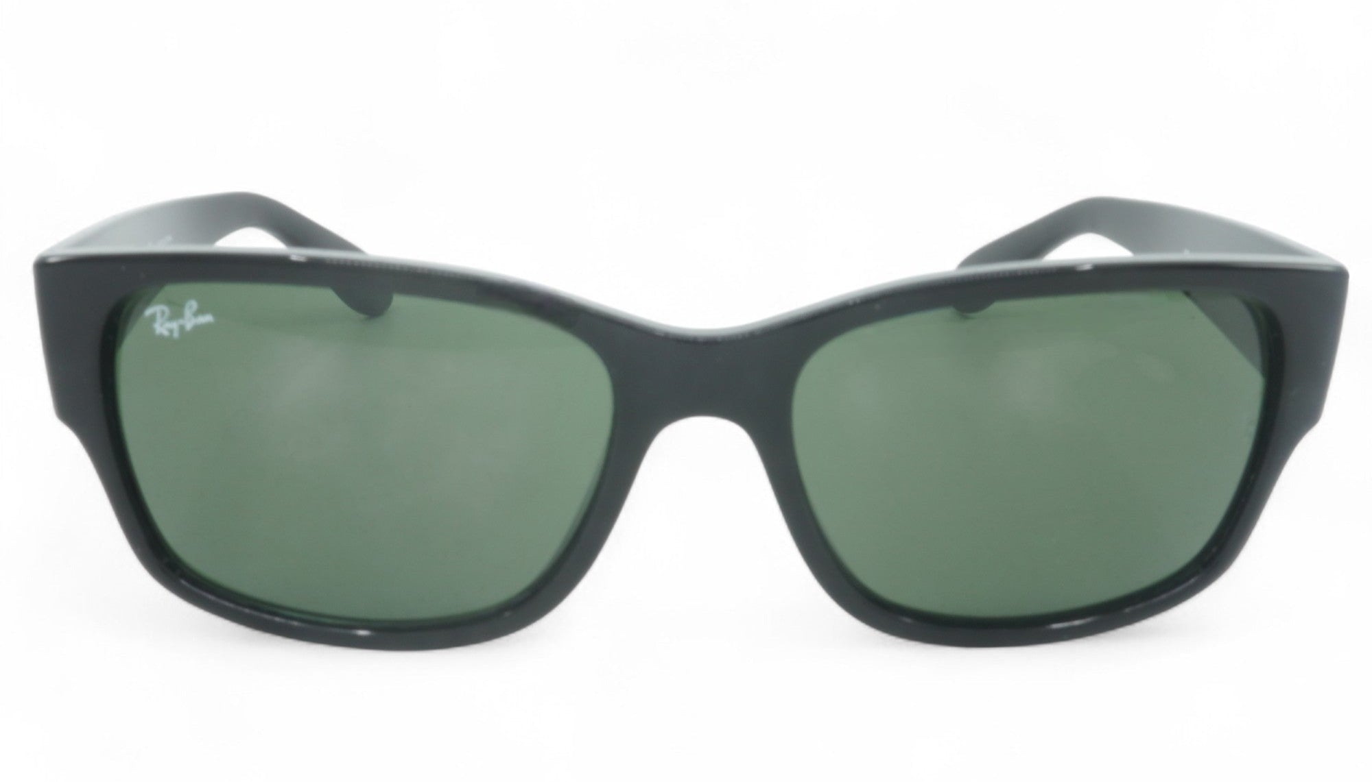 Ray-Ban Unisex Ray Ban Square Sunglasses - Rb4388-601/31_58 - Image 3