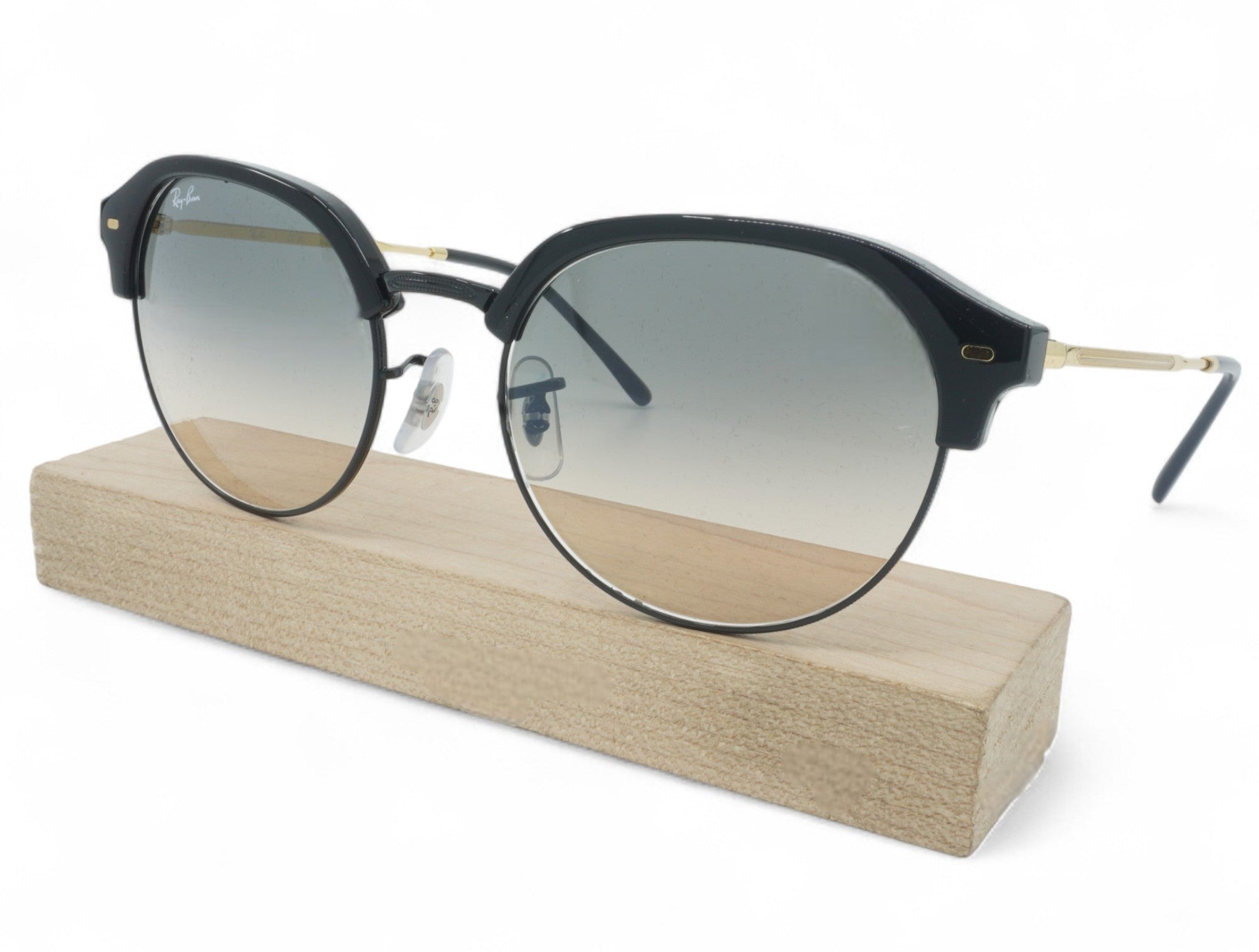 Ray-Ban Unisex Ray Ban Irregular Sunglasses - Rb4429-672332_55