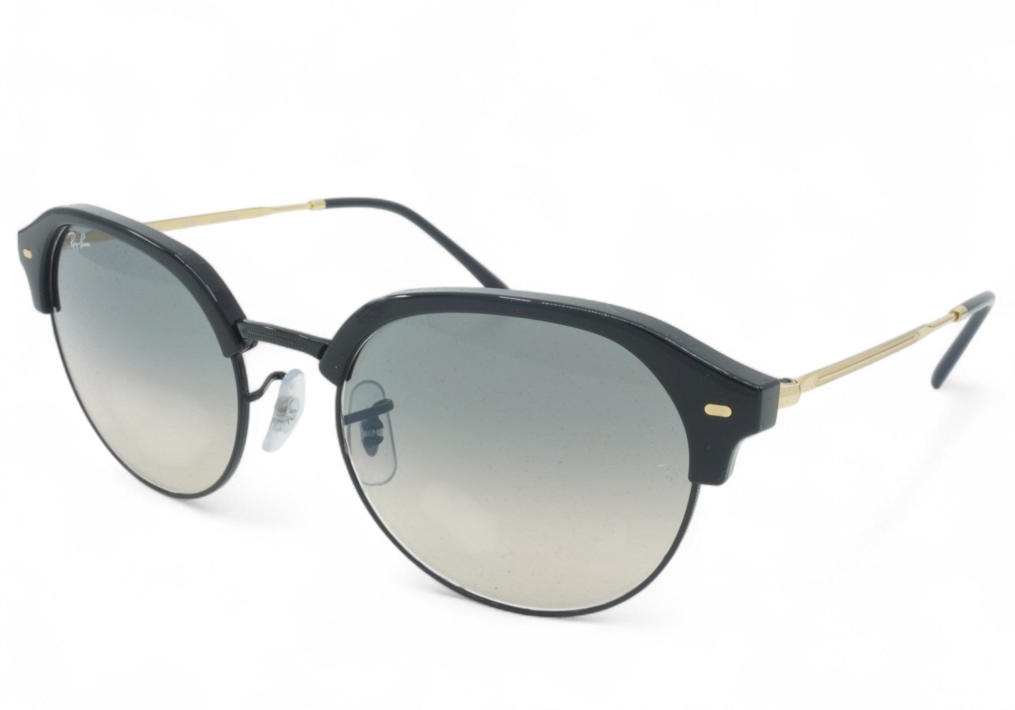 Ray-Ban Unisex Ray Ban Irregular Sunglasses - Rb4429-672332_55 - Image 2