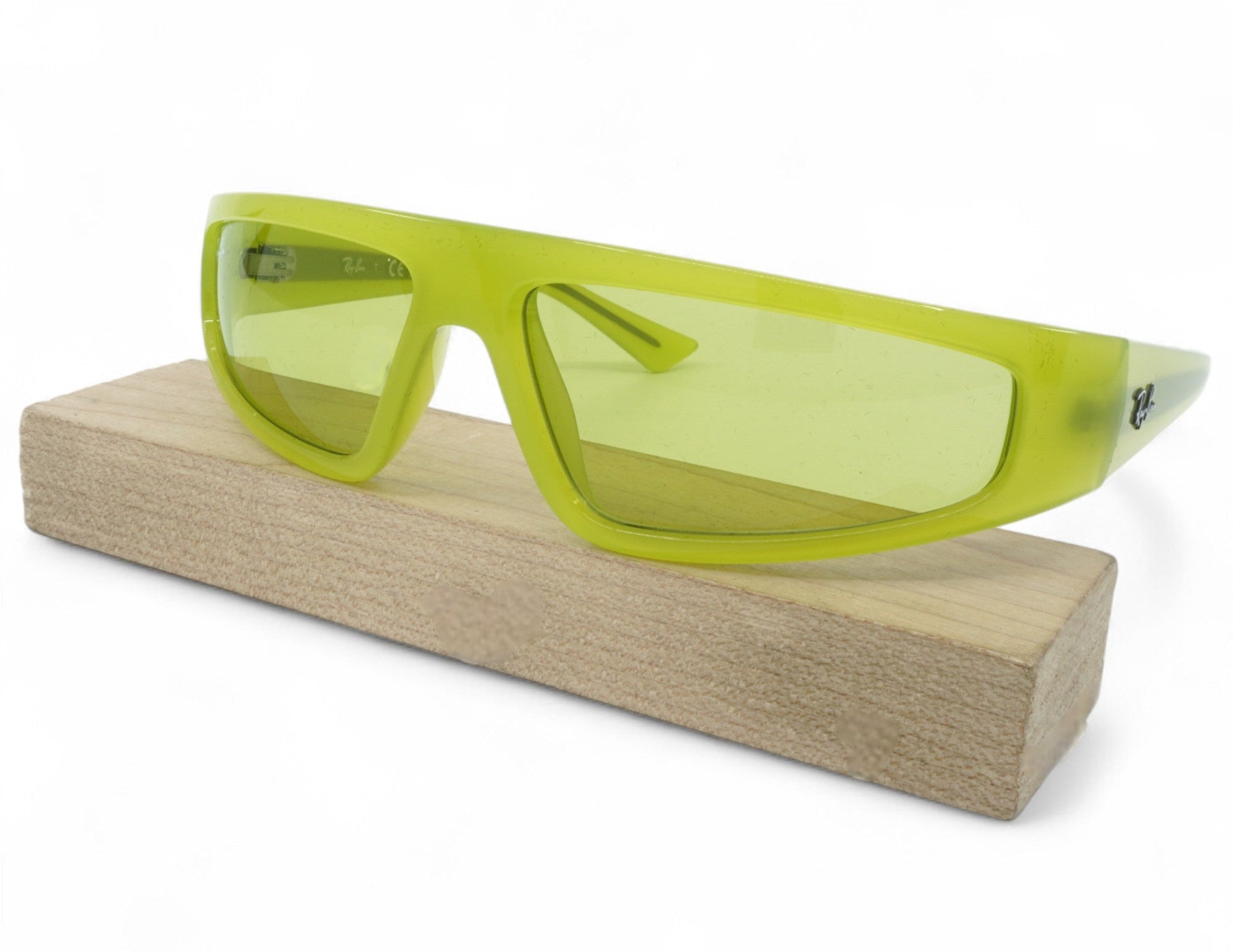 Ray-Ban Unisex Ray Ban Izaz Sunglasses - Rb4432-6763/2_59