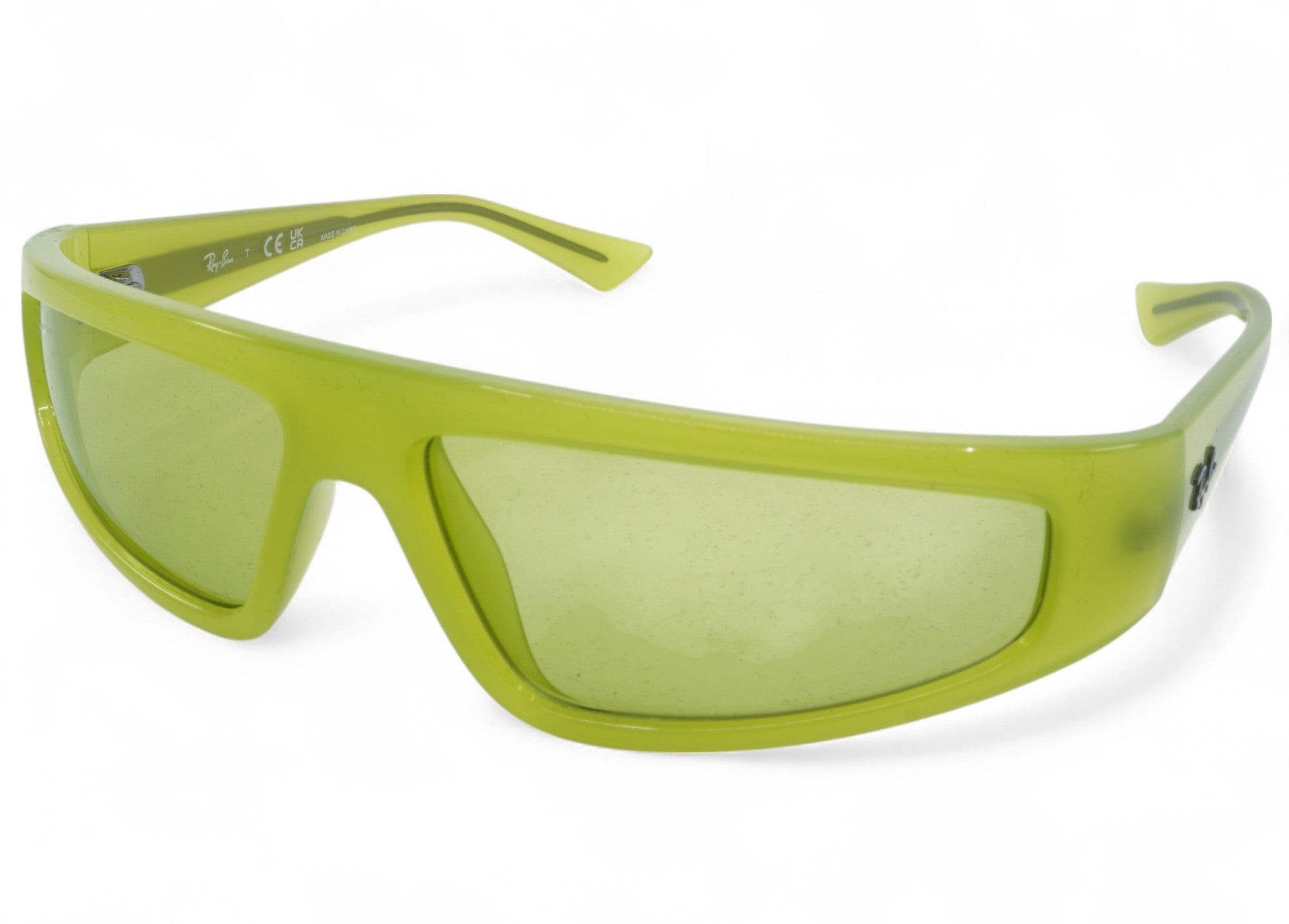 Ray-Ban Unisex Ray Ban Izaz Sunglasses - Rb4432-6763/2_59 - Image 2