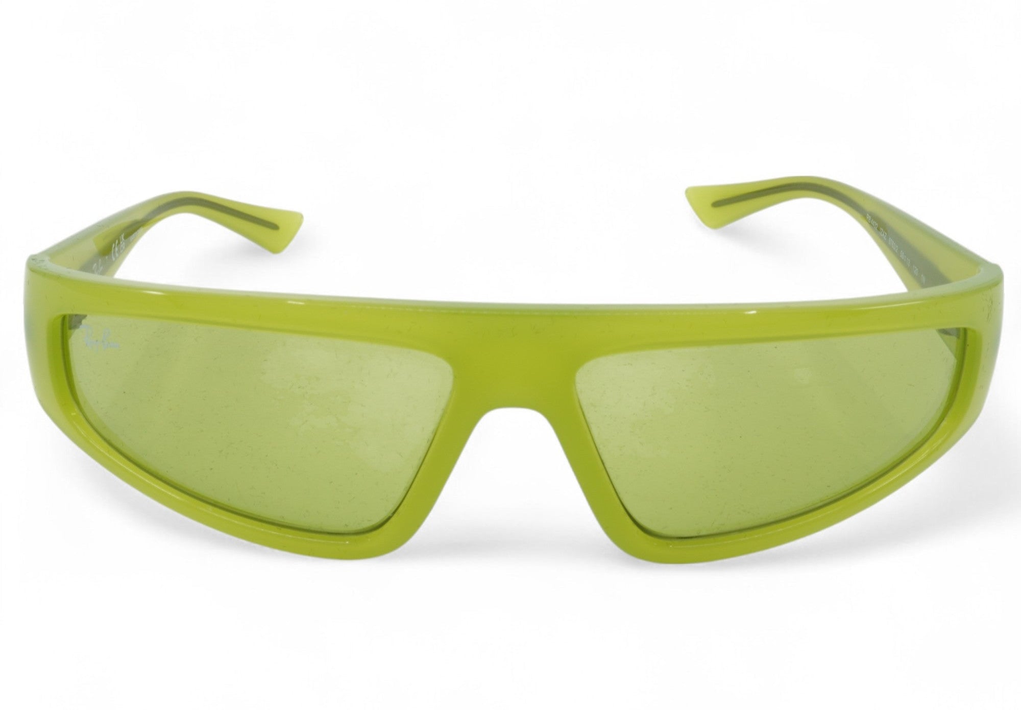 Ray-Ban Unisex Ray Ban Izaz Sunglasses - Rb4432-6763/2_59 - Image 3