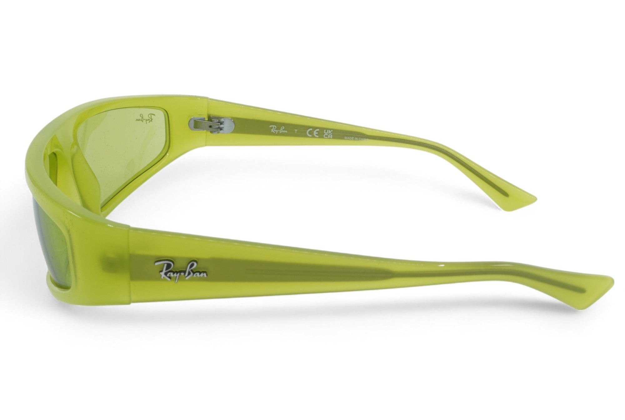 Ray-Ban Unisex Ray Ban Izaz Sunglasses - Rb4432-6763/2_59 - Image 5