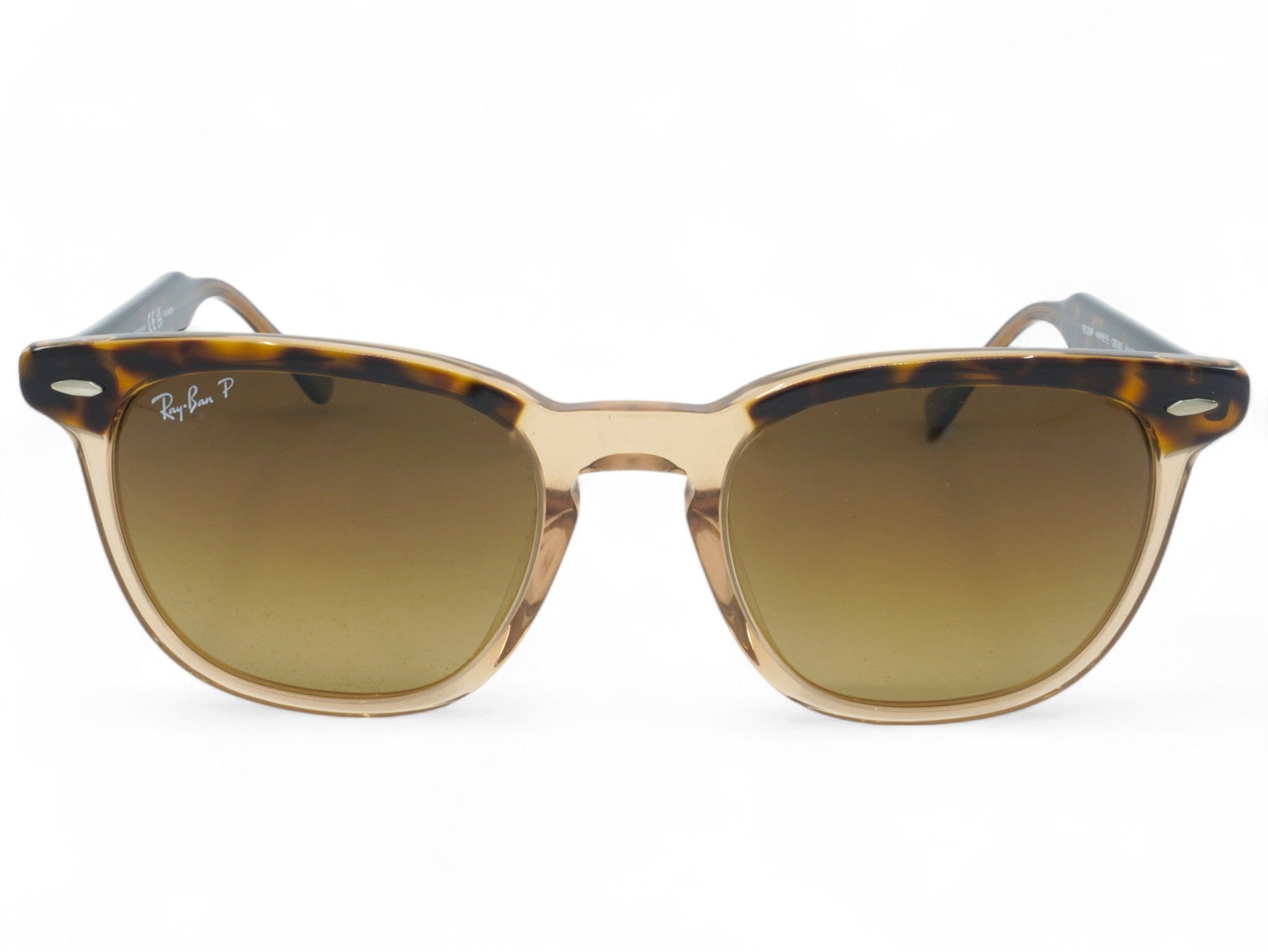 Ray-Ban Unisex Ray Ban Hawkeye Polarized Sunglasses - Rb2298F-1292M2_54 - Image 3