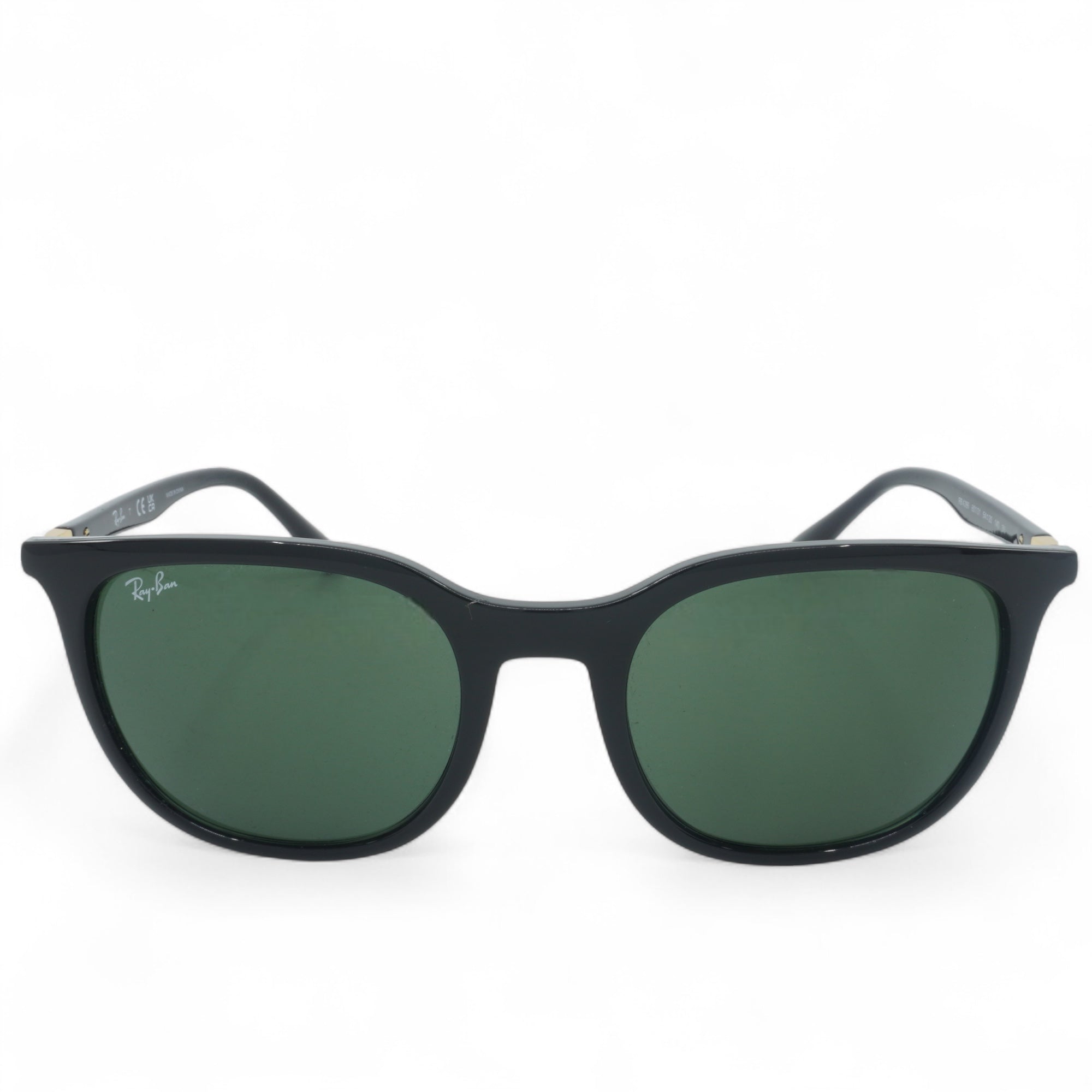 Ray-Ban Unisex Ray Ban Pillow Sunglasses - Rb4386-601/31_54 - Image 4